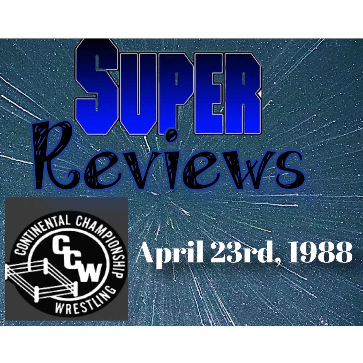 The Nitty Gritty Pro-Wrestling Show
