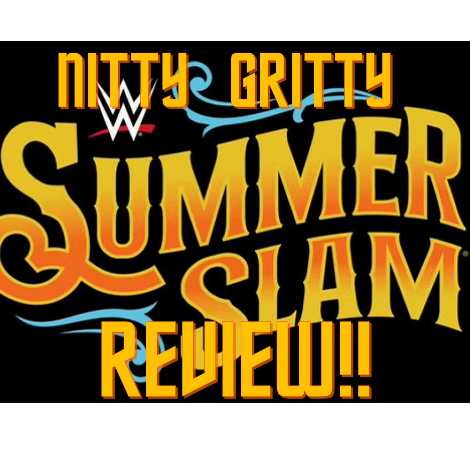The Nitty Gritty Pro-Wrestling Show