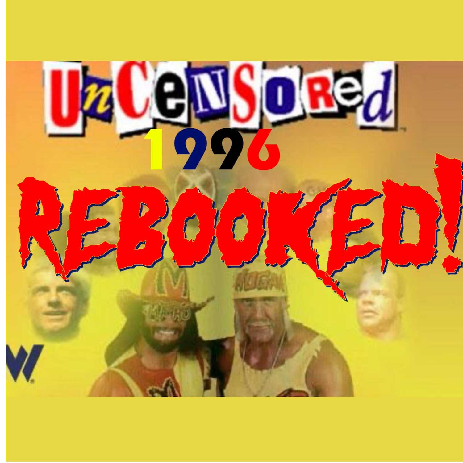 The Nitty Gritty Pro-Wrestling Show