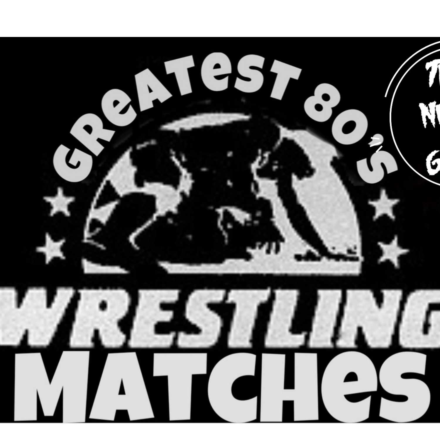 The Nitty Gritty Pro-Wrestling Show