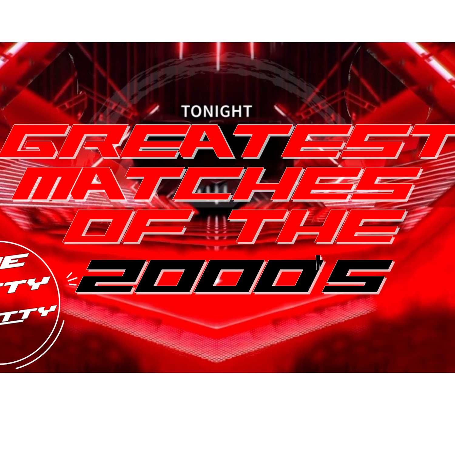 The Nitty Gritty Pro-Wrestling Show