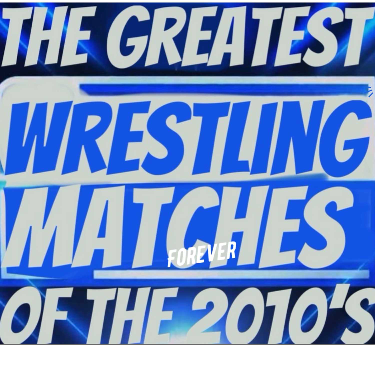 The Nitty Gritty Pro-Wrestling Show