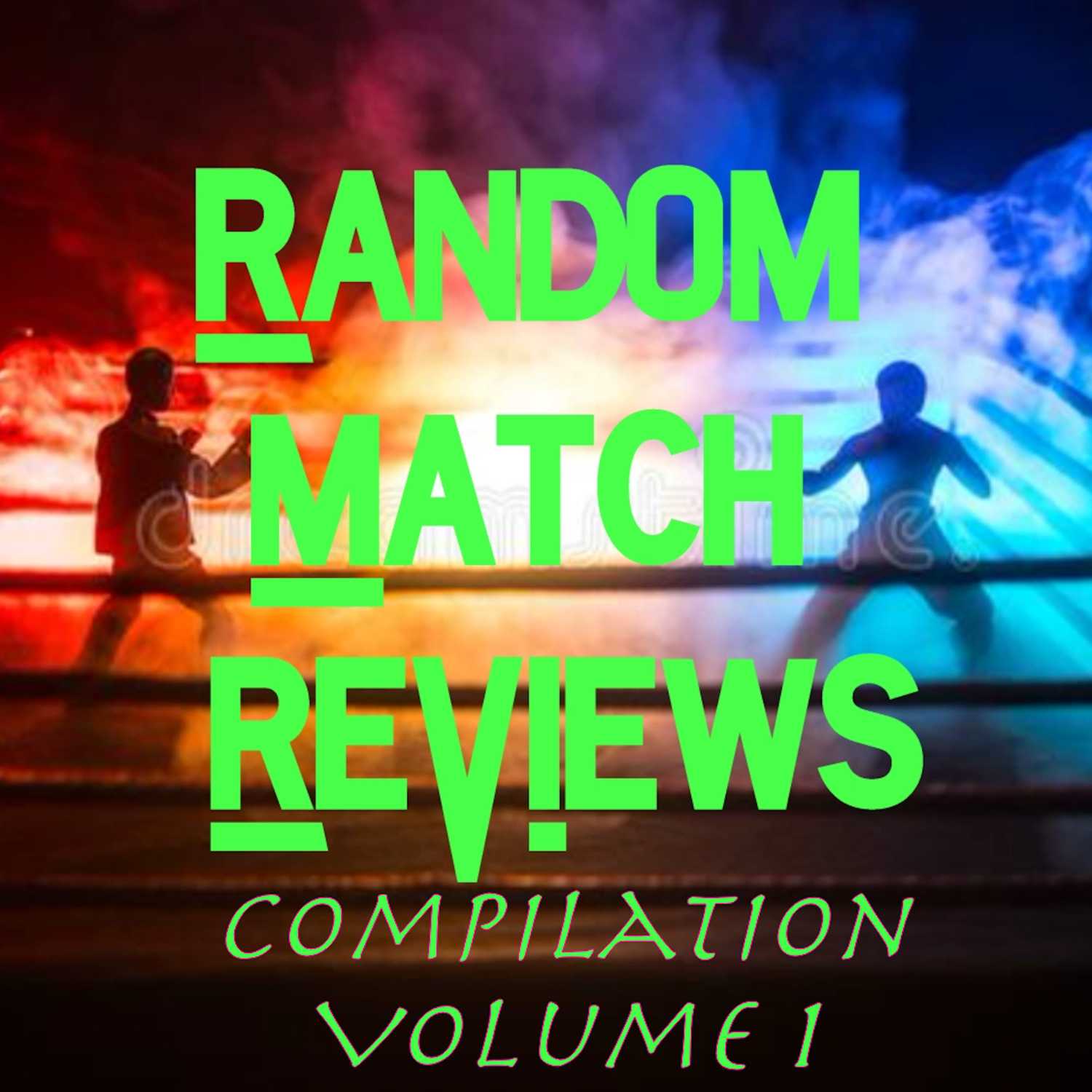 The Nitty Gritty Pro-Wrestling Show