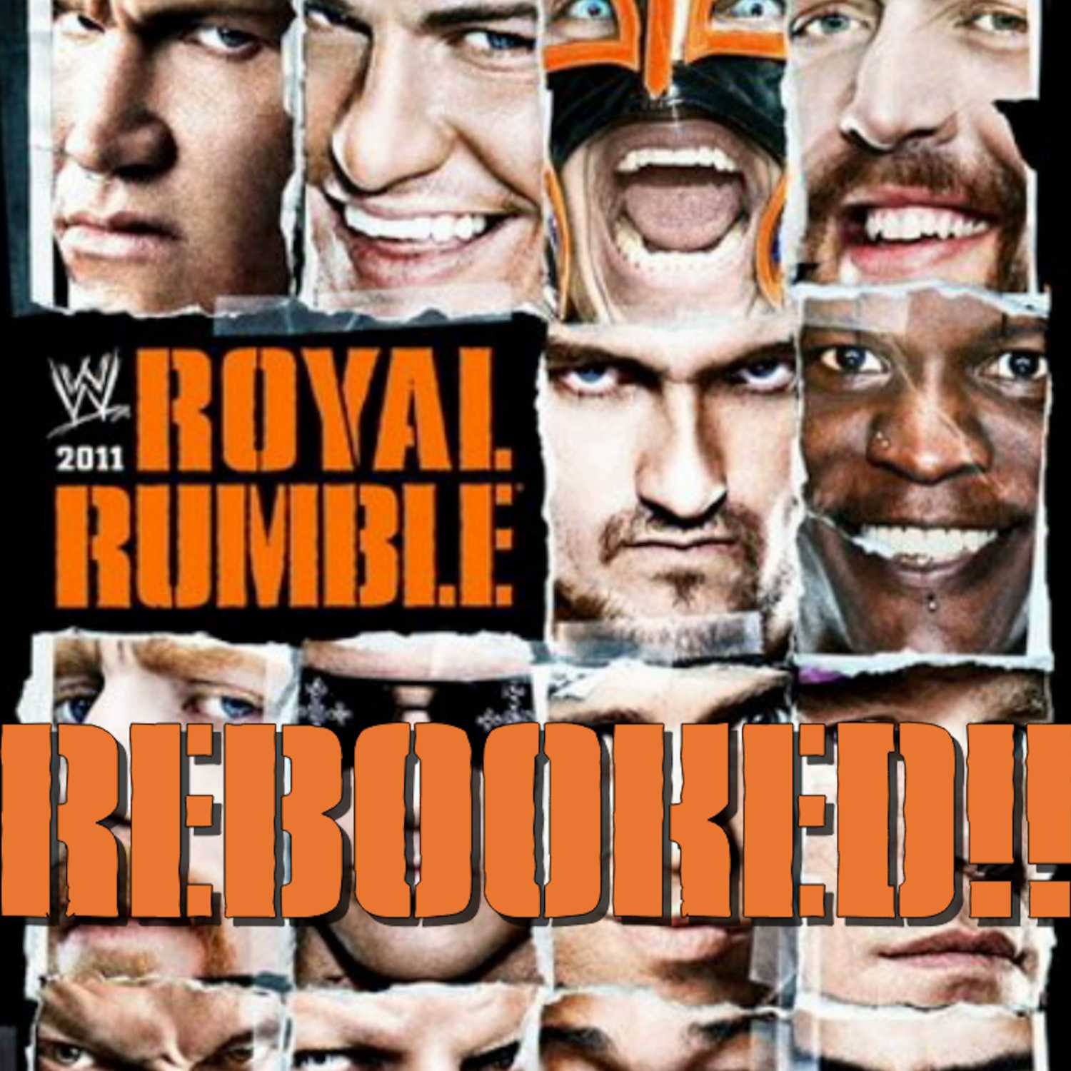 The Nitty Gritty Pro-Wrestling Show