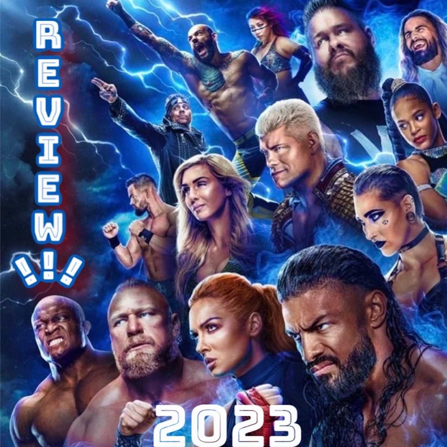 The Nitty Gritty Pro-Wrestling Show