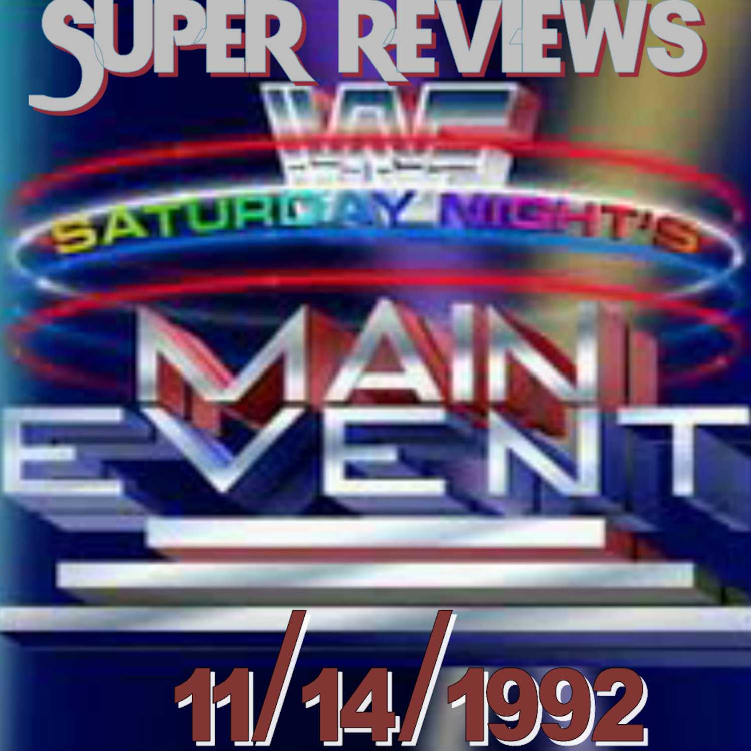 The Nitty Gritty Pro-Wrestling Show