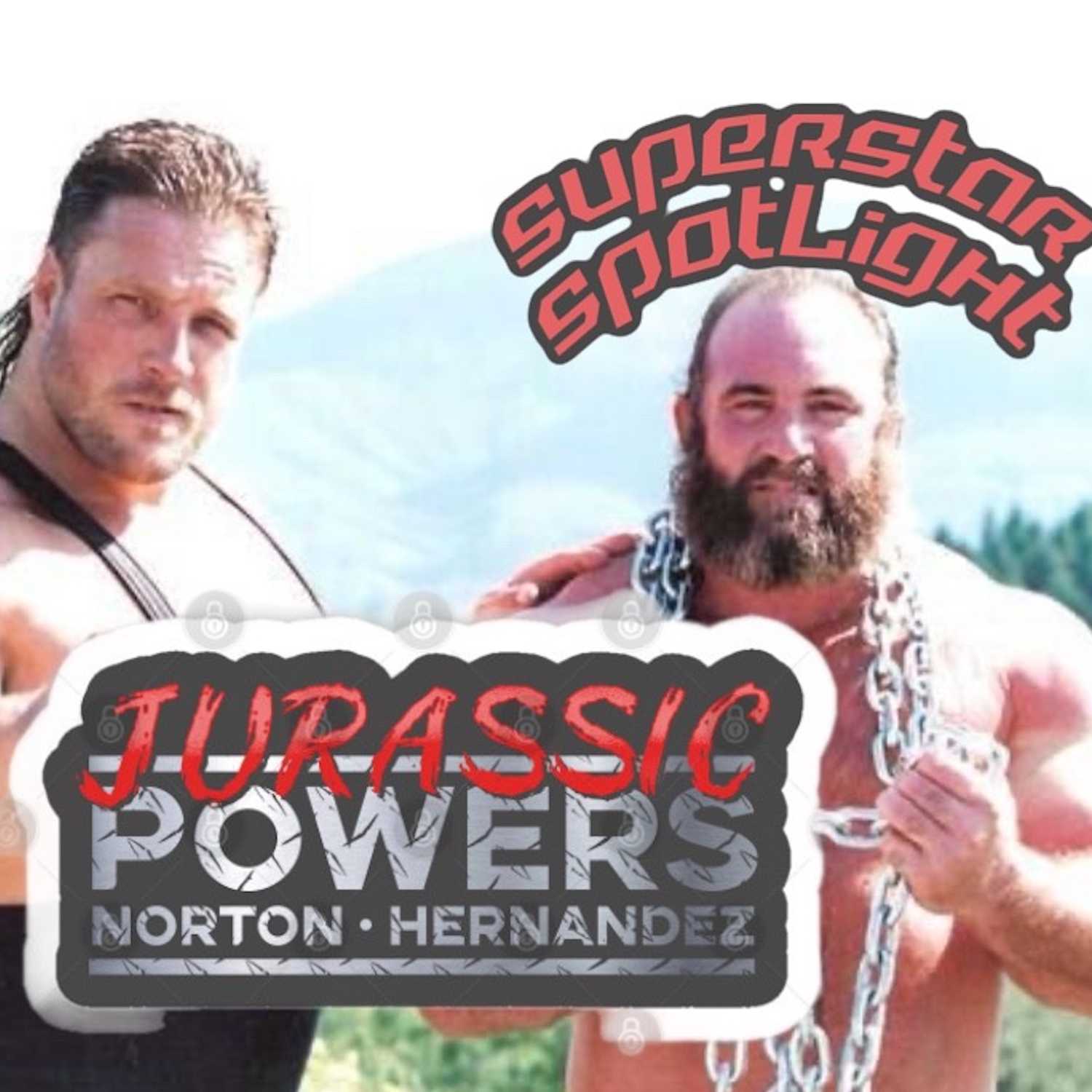 The Nitty Gritty Pro-Wrestling Show