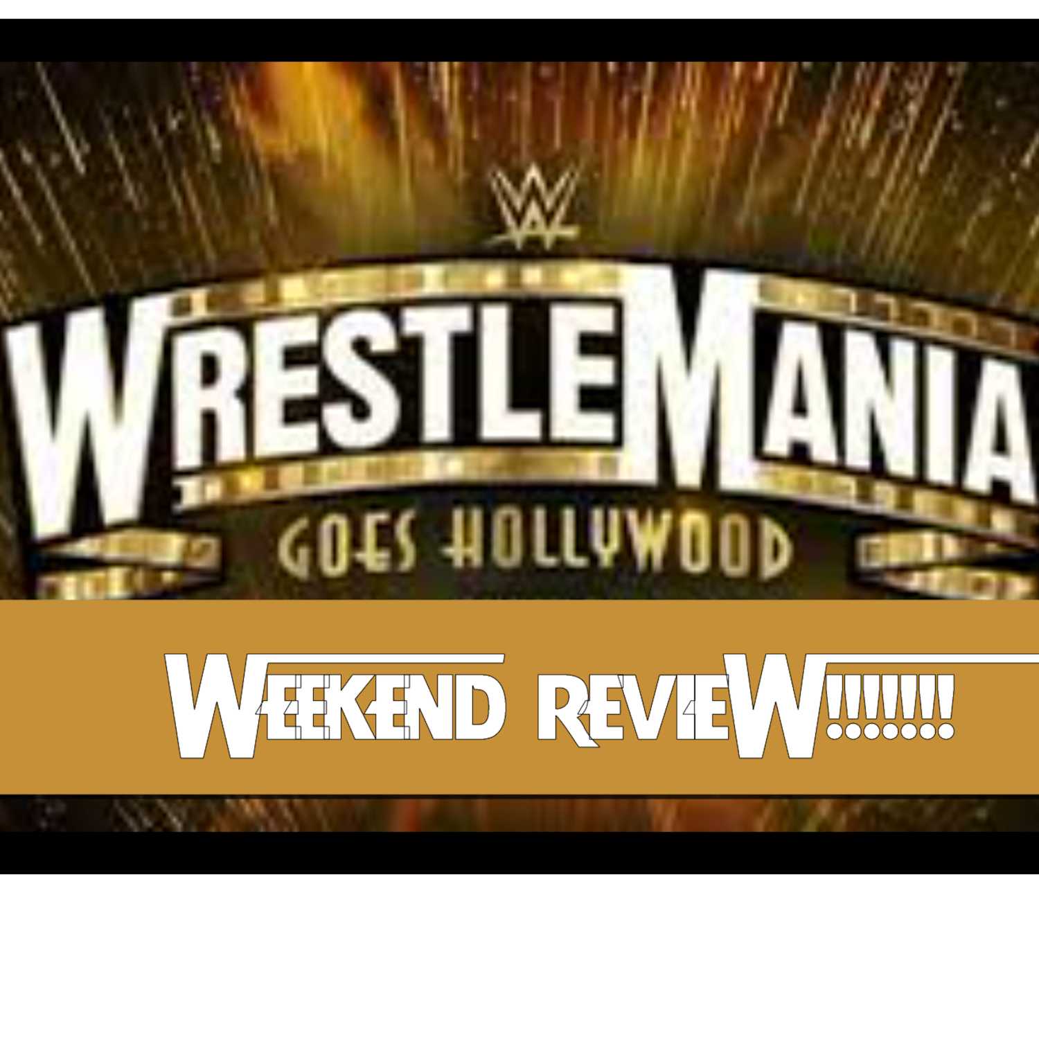 The Nitty Gritty Pro-Wrestling Show