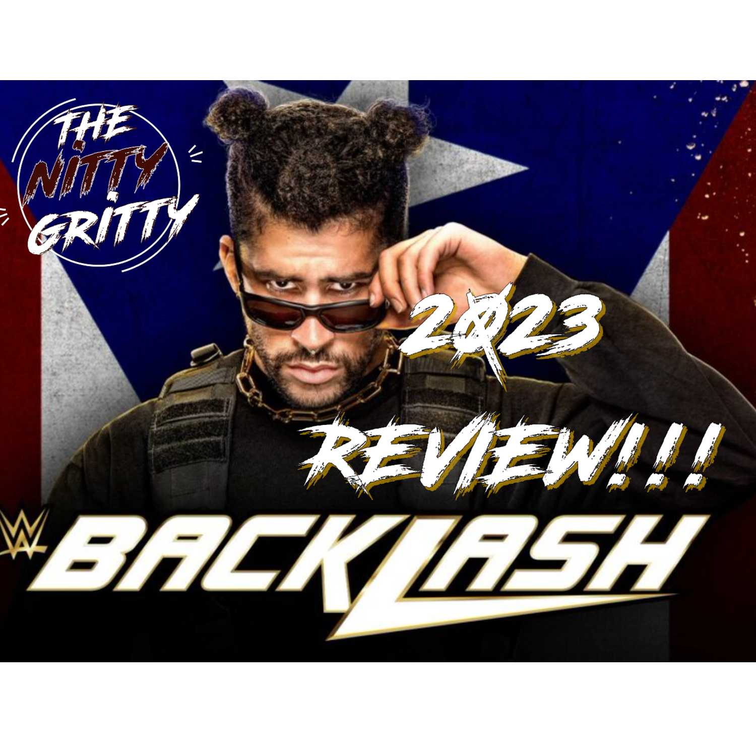The Nitty Gritty Pro-Wrestling Show