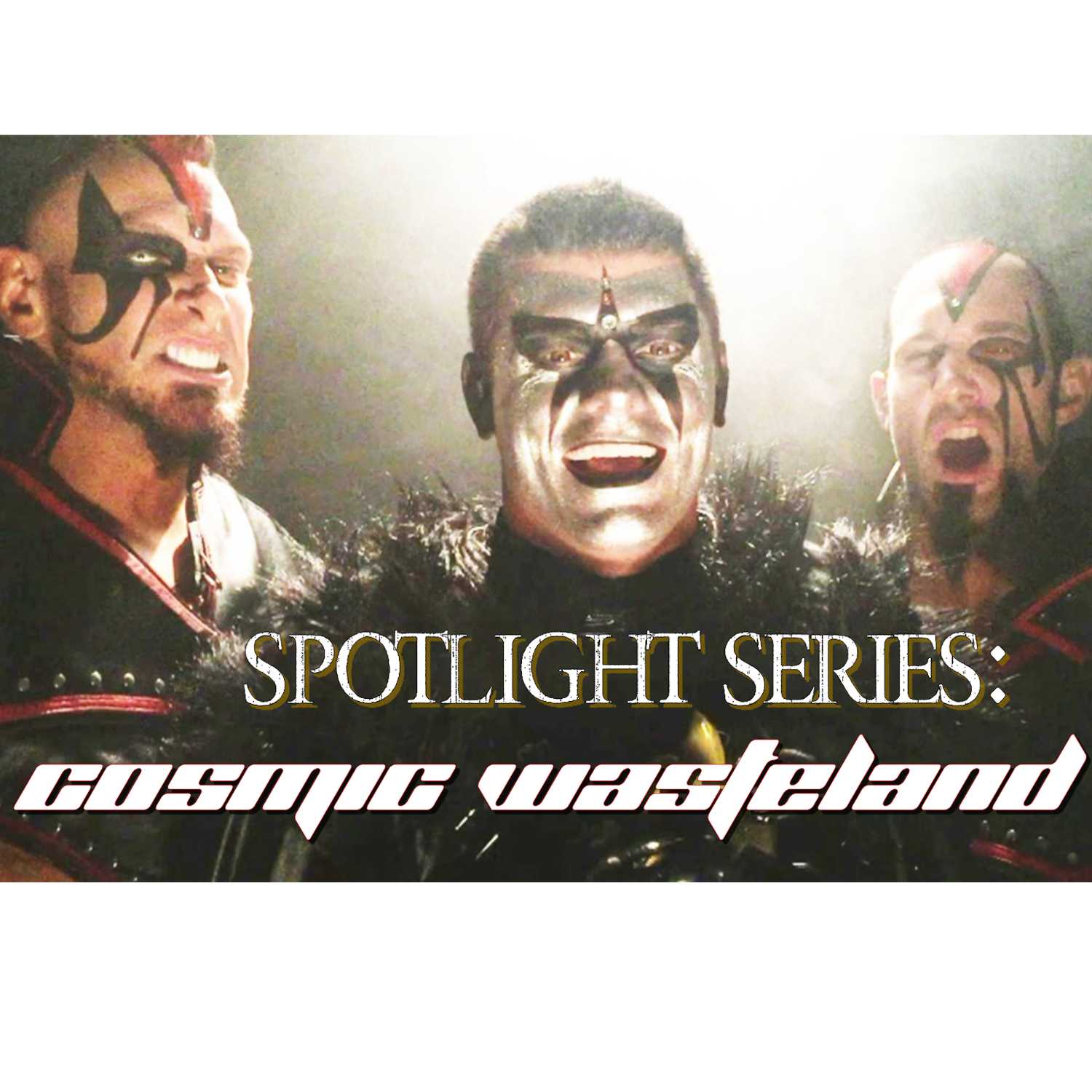 The Nitty Gritty Pro-Wrestling Show