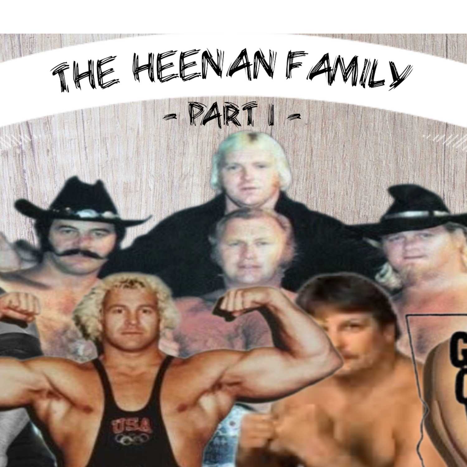The Nitty Gritty Pro-Wrestling Show