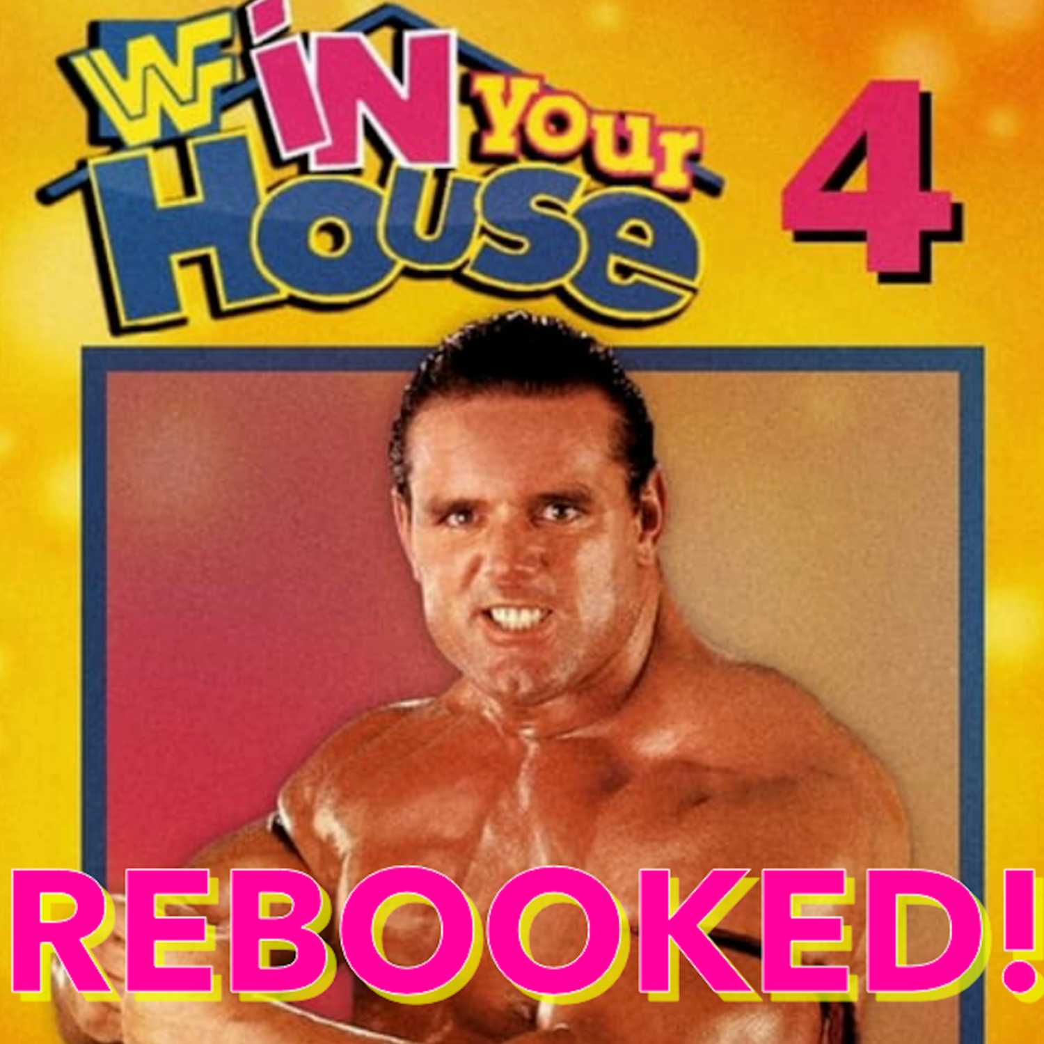 The Nitty Gritty Pro-Wrestling Show