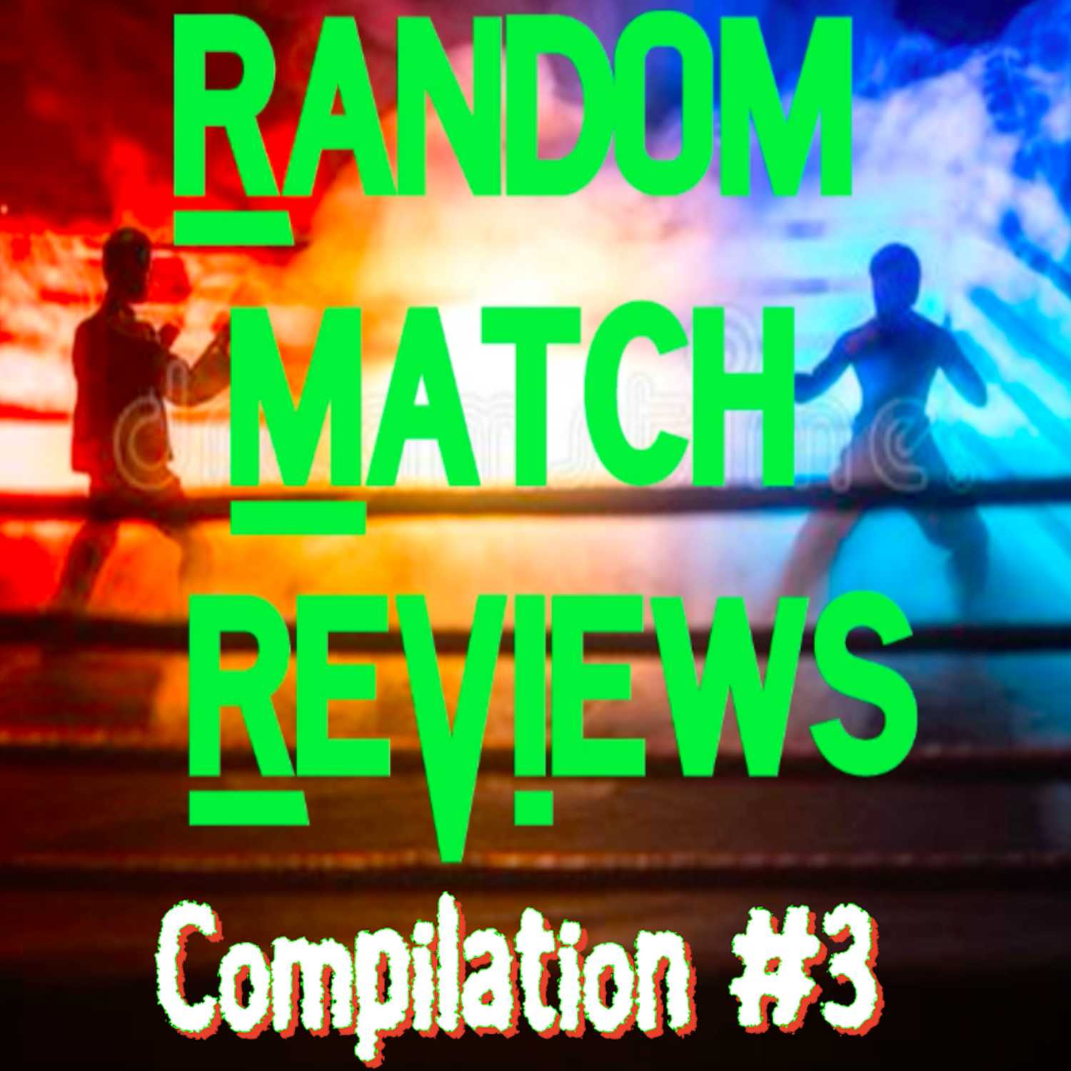 The Nitty Gritty Pro-Wrestling Show