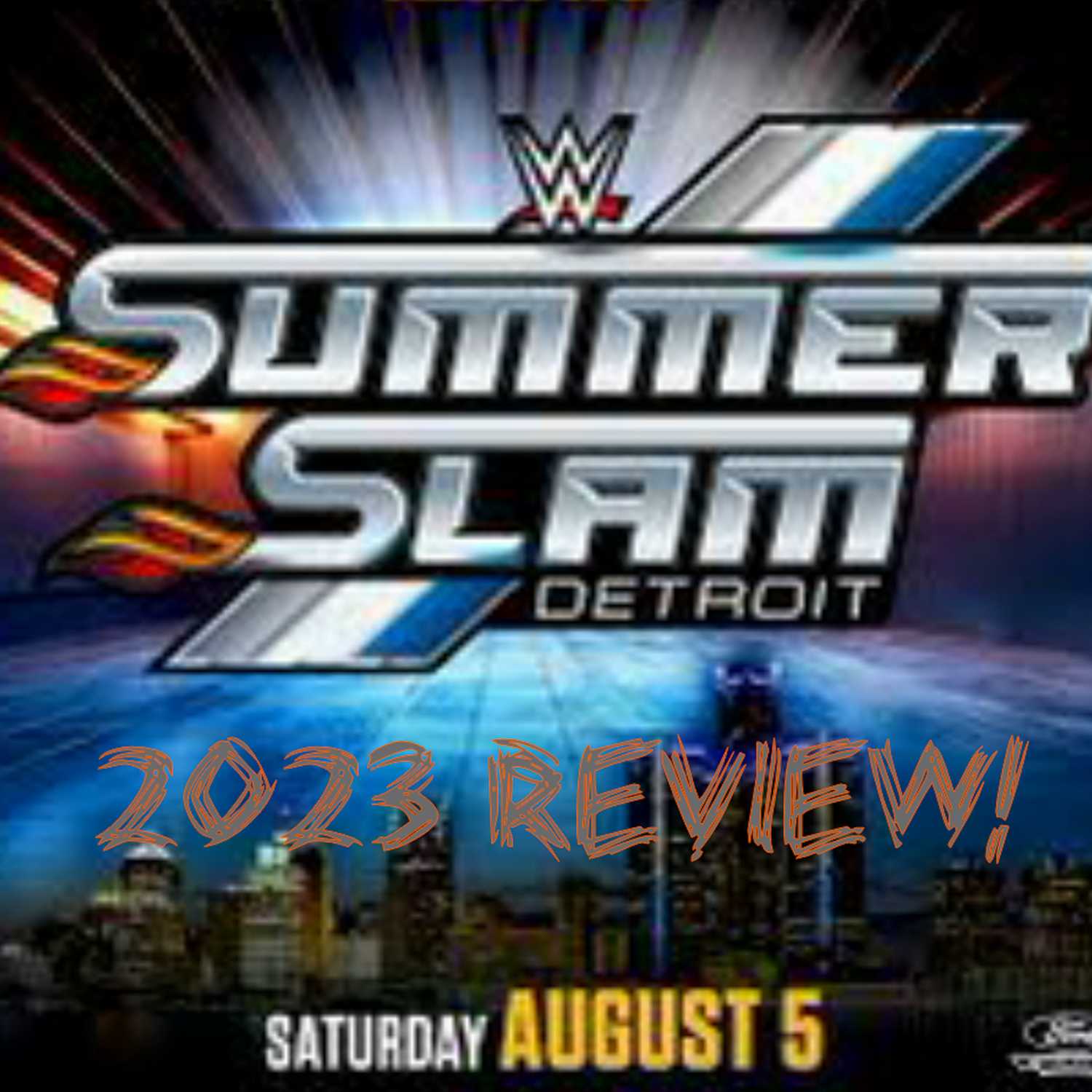 The Nitty Gritty Pro-Wrestling Show