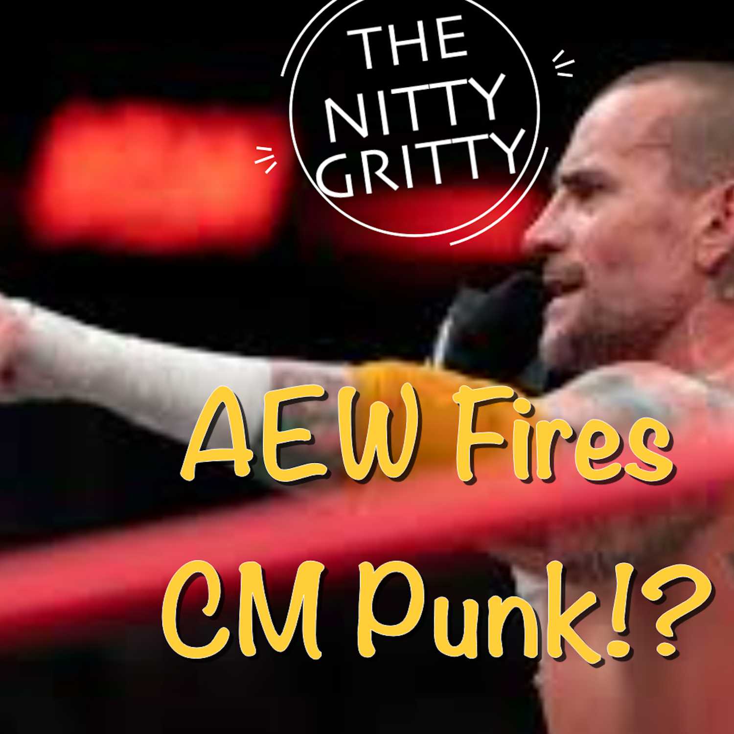 The Nitty Gritty Pro-Wrestling Show