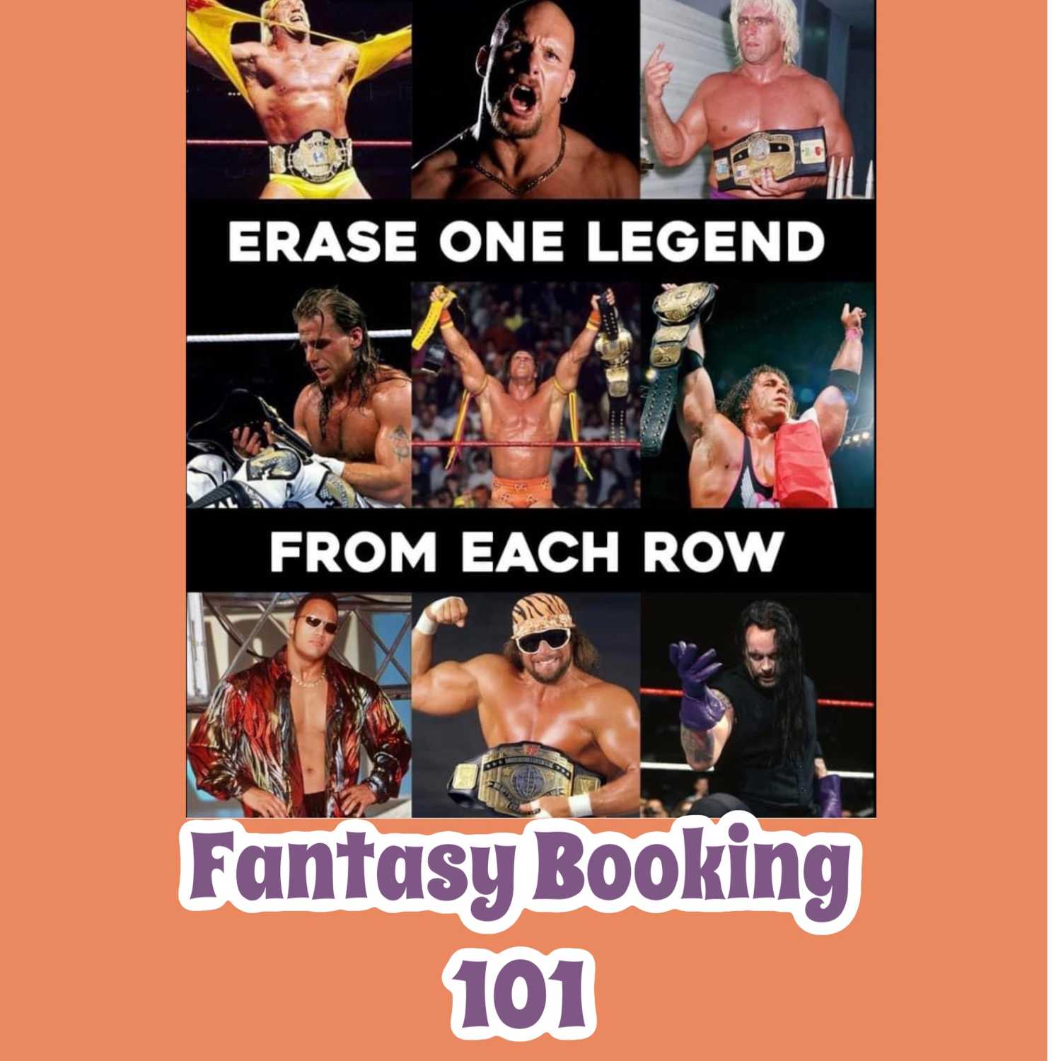 The Nitty Gritty Pro-Wrestling Show