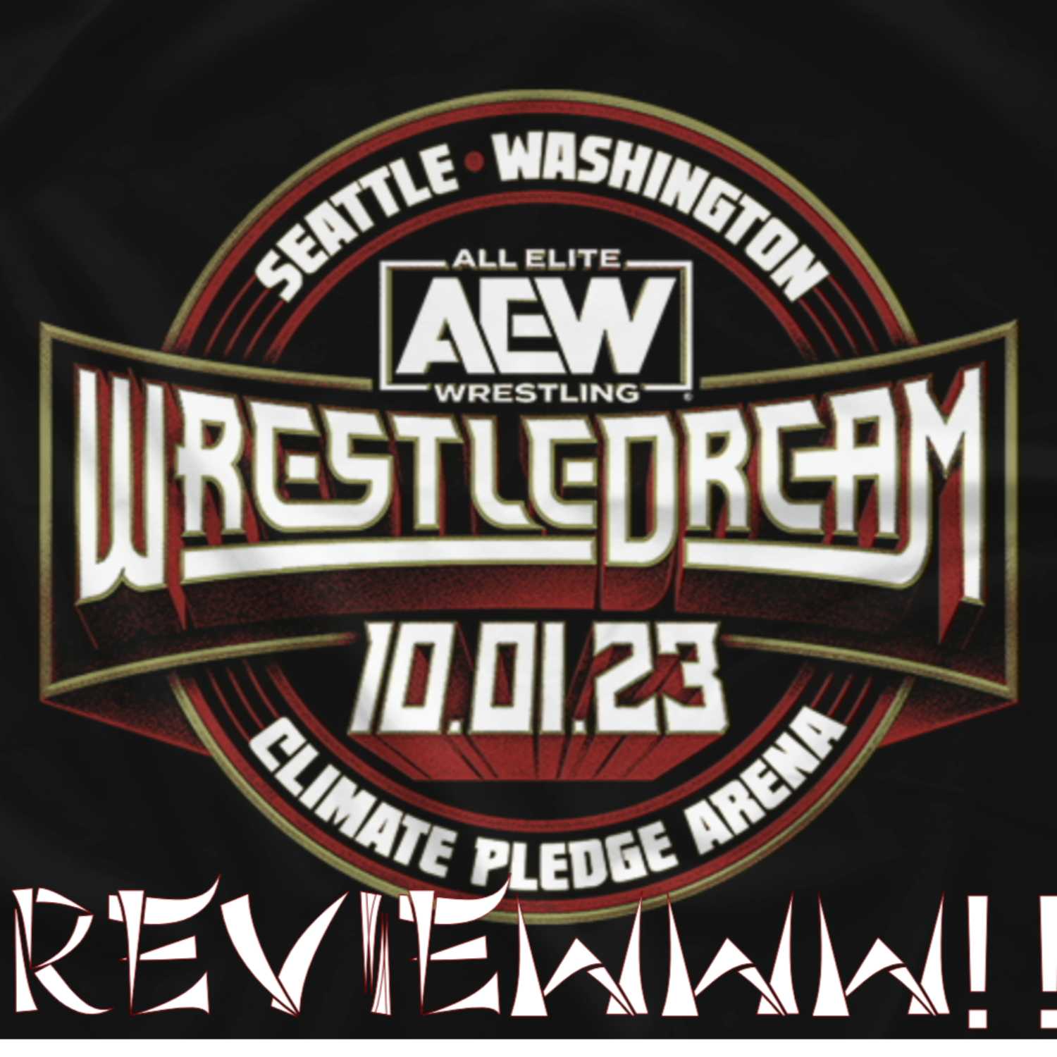 AEW WrestleDream 2023 REVIEW! – The Nitty Gritty Pro-Wrestling Show