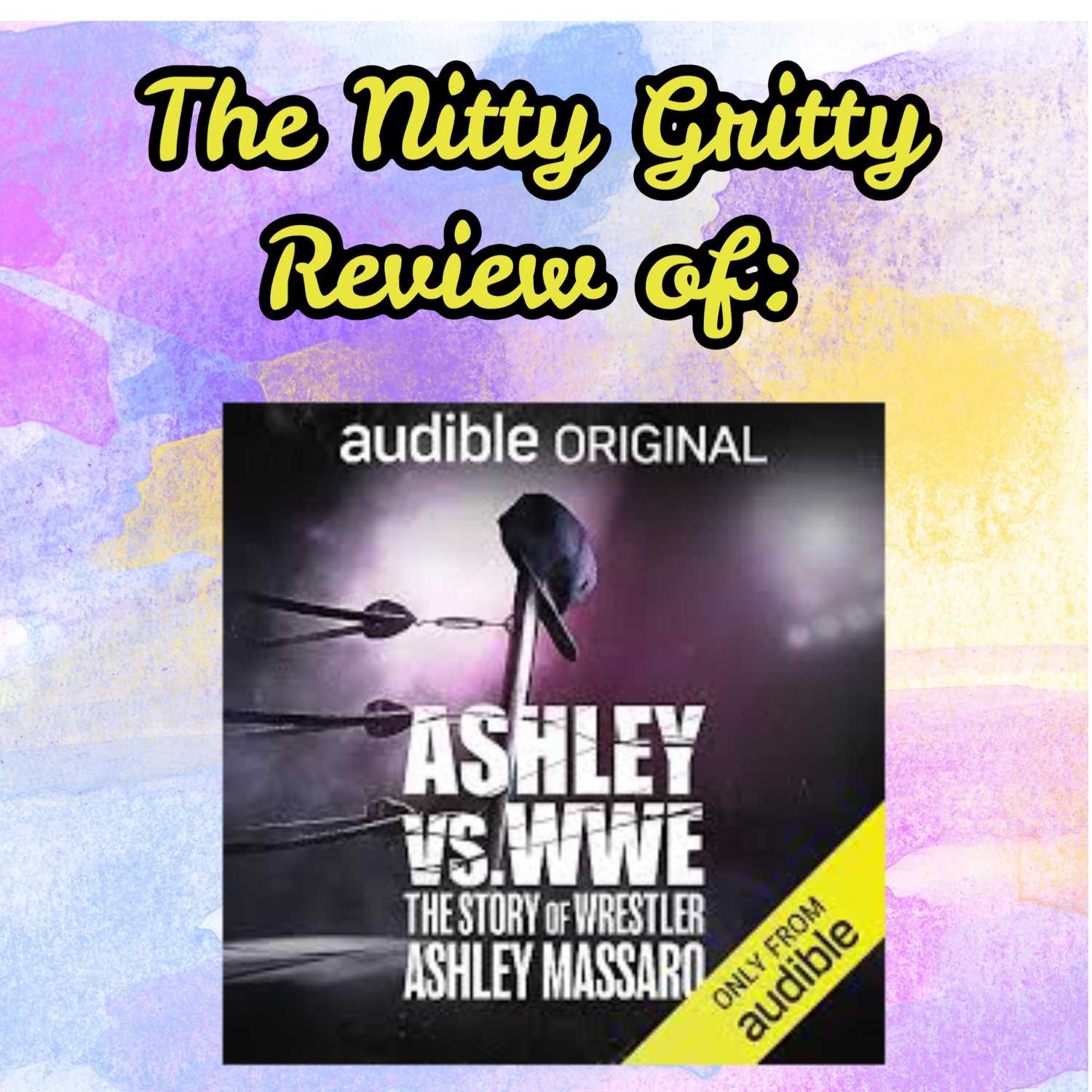 The Nitty Gritty Pro-Wrestling Show