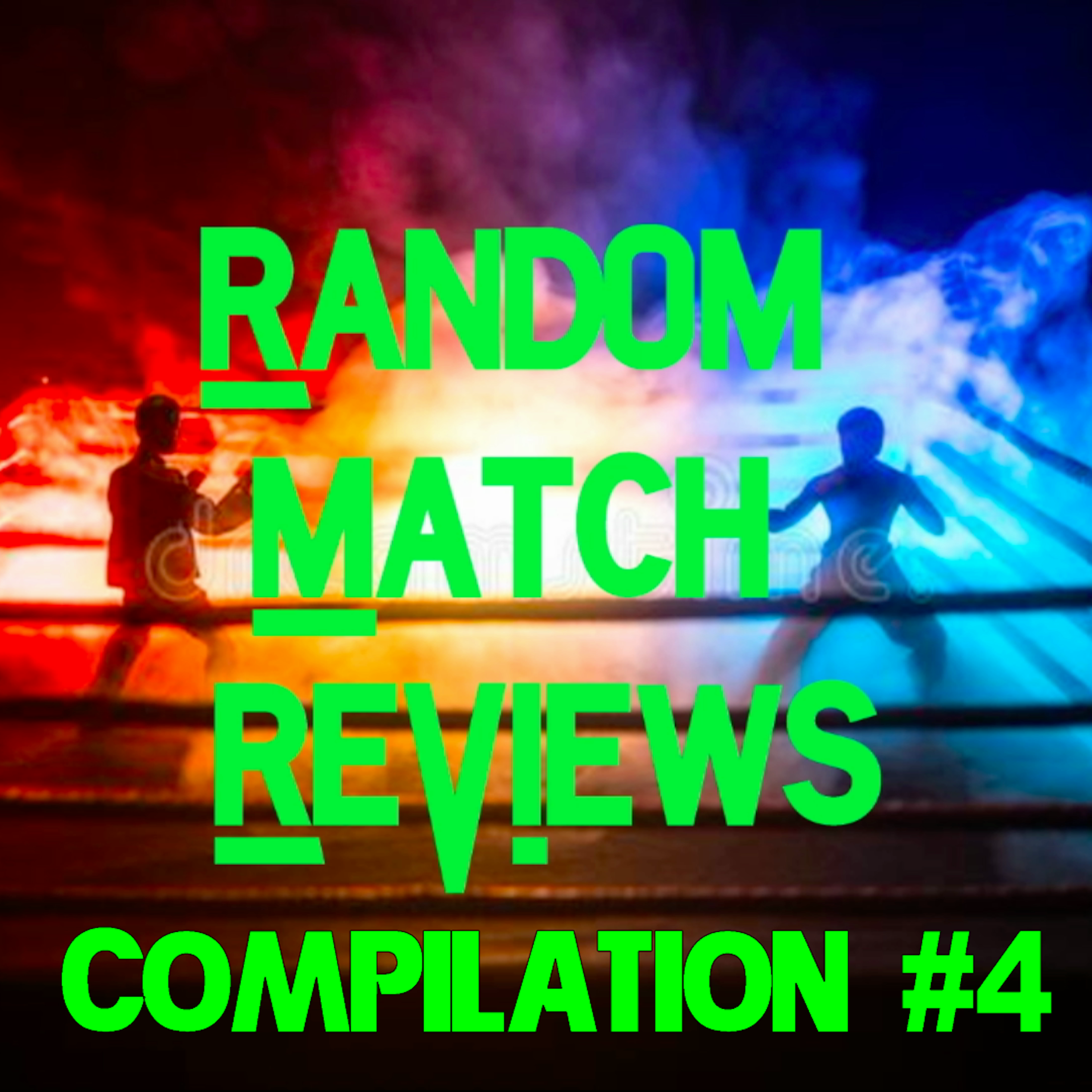 The Nitty Gritty Pro-Wrestling Show