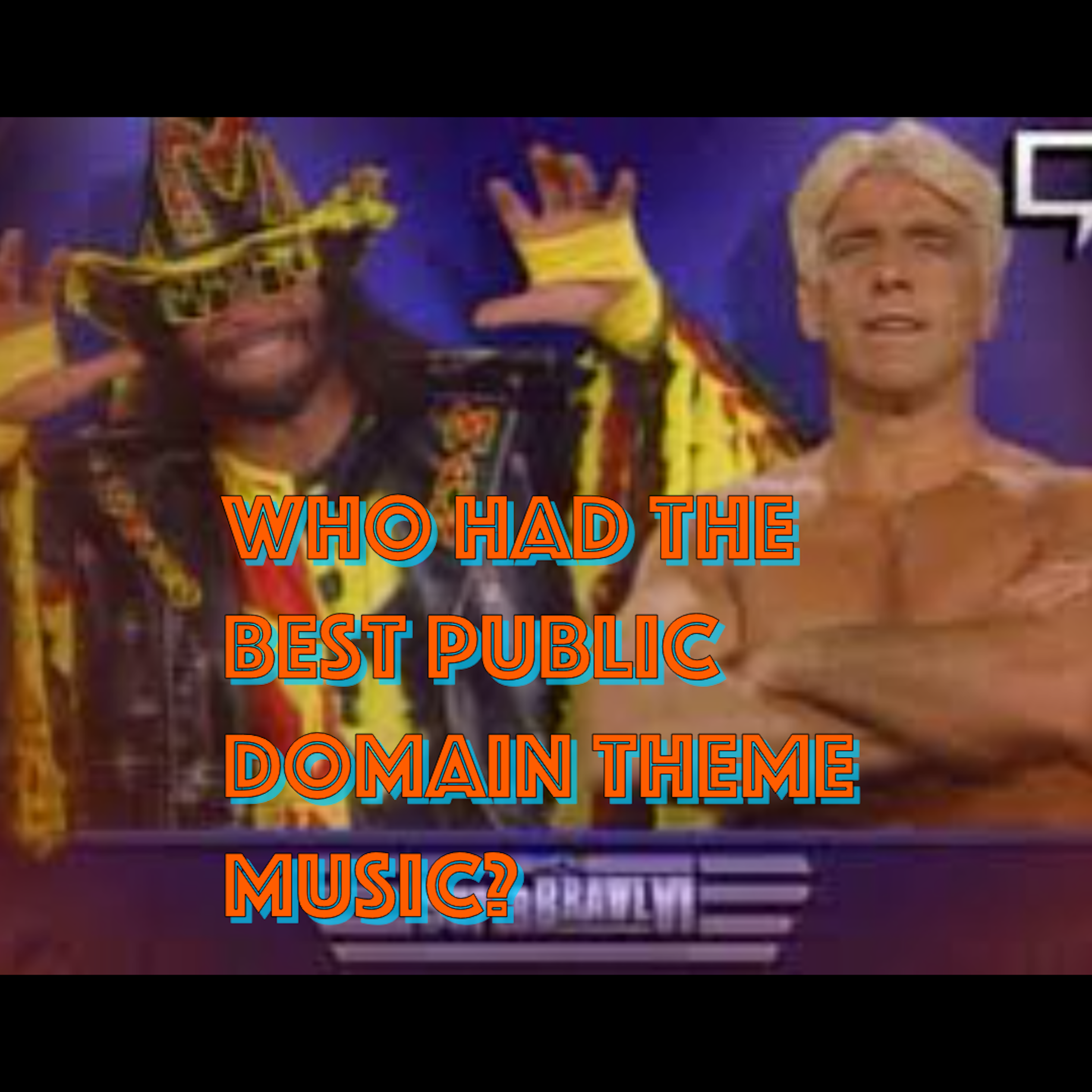 The Nitty Gritty Pro-Wrestling Show