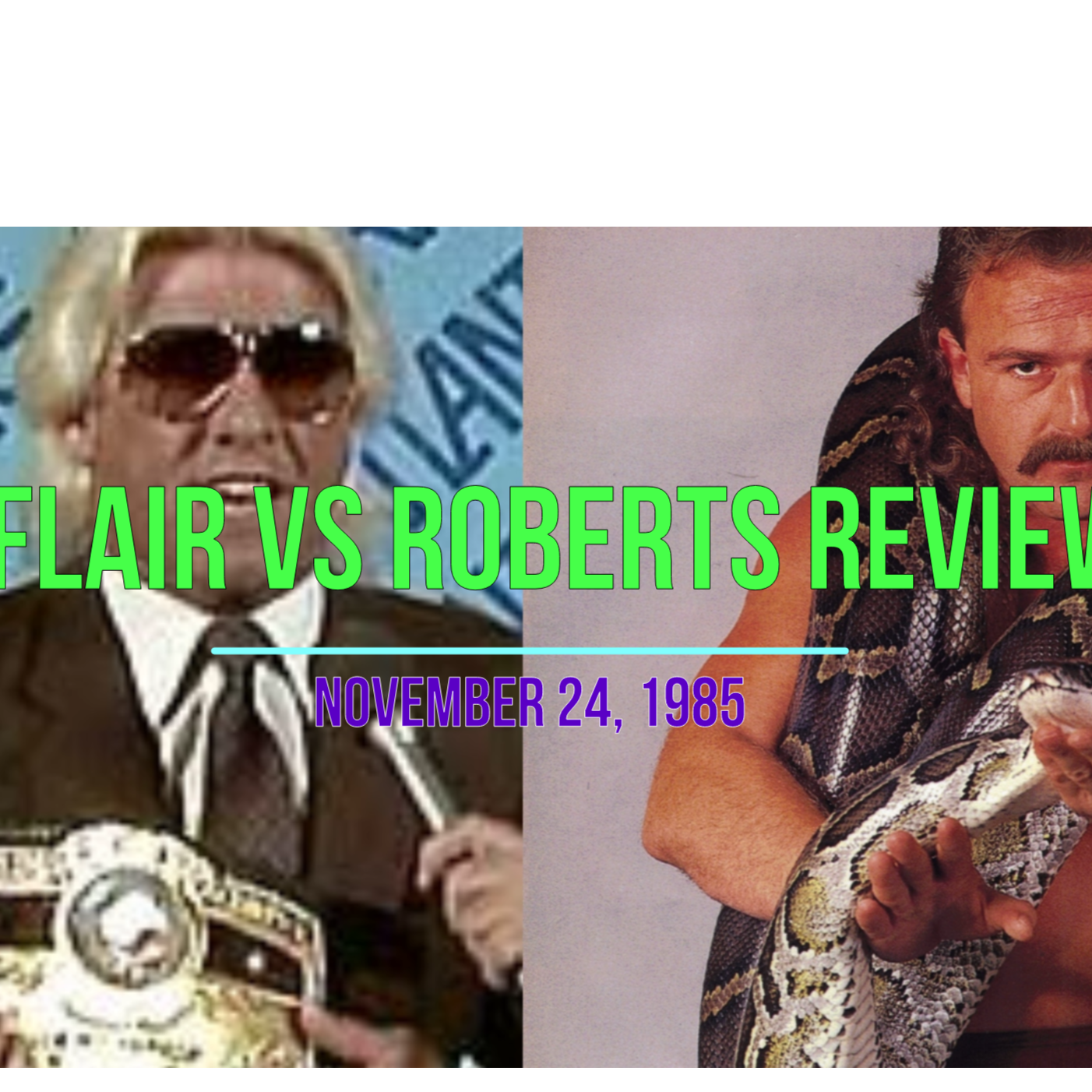 The Nitty Gritty Pro-Wrestling Show
