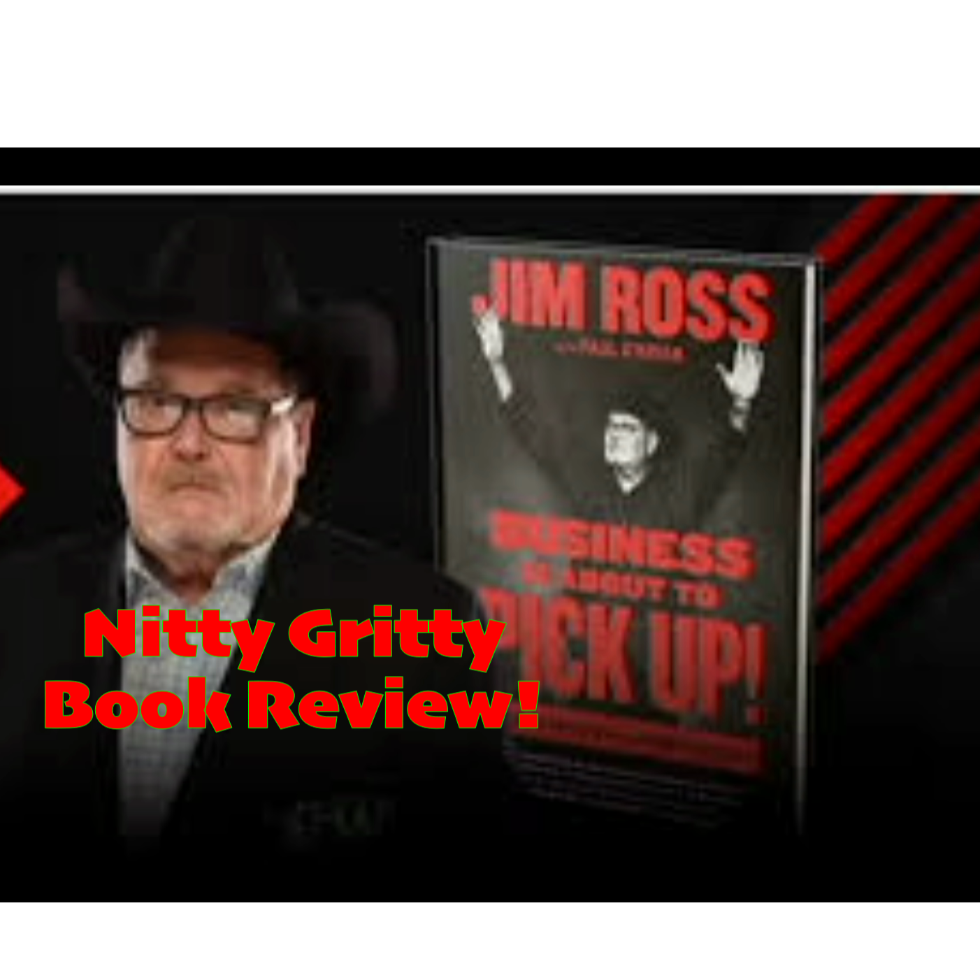 The Nitty Gritty Pro-Wrestling Show