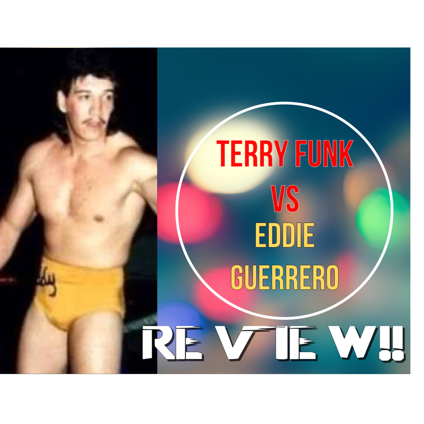 The Nitty Gritty Pro-Wrestling Show