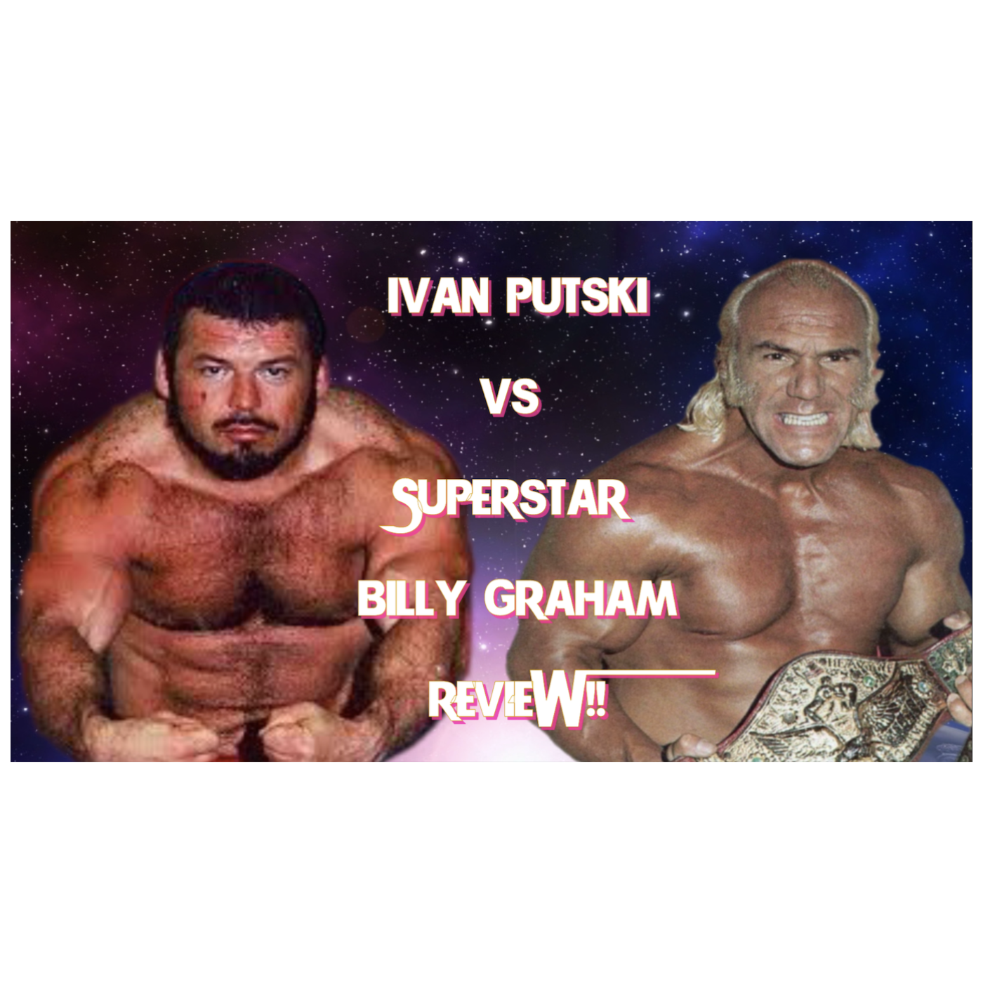 The Nitty Gritty Pro-Wrestling Show