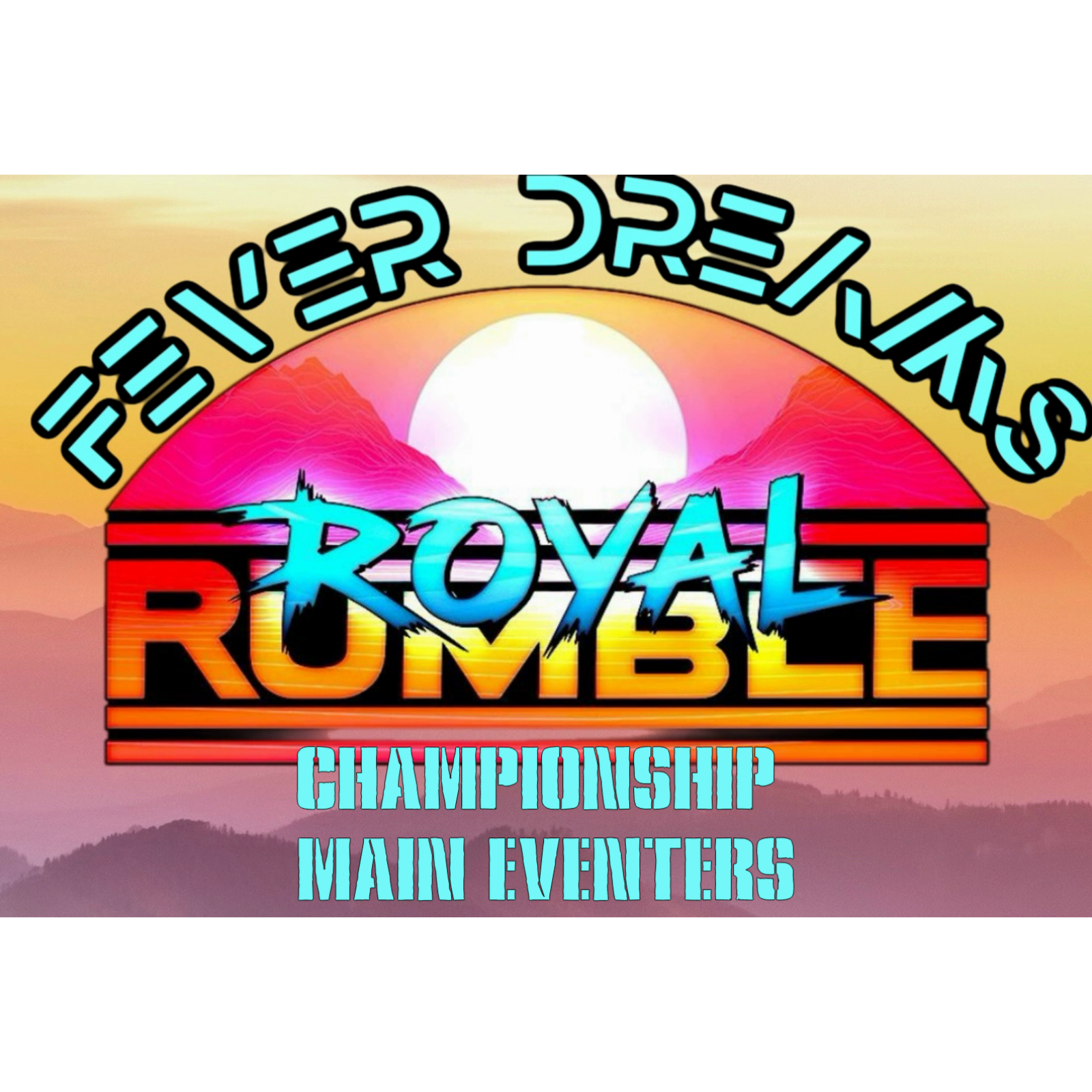 The Nitty Gritty Pro-Wrestling Show