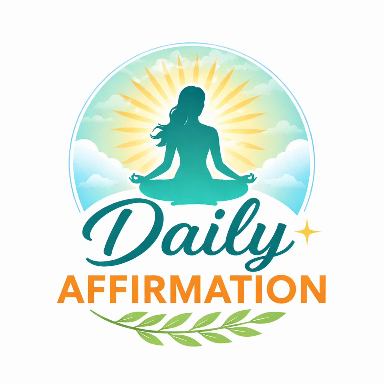 Daily Affirmations and Manifestations podcast artwork