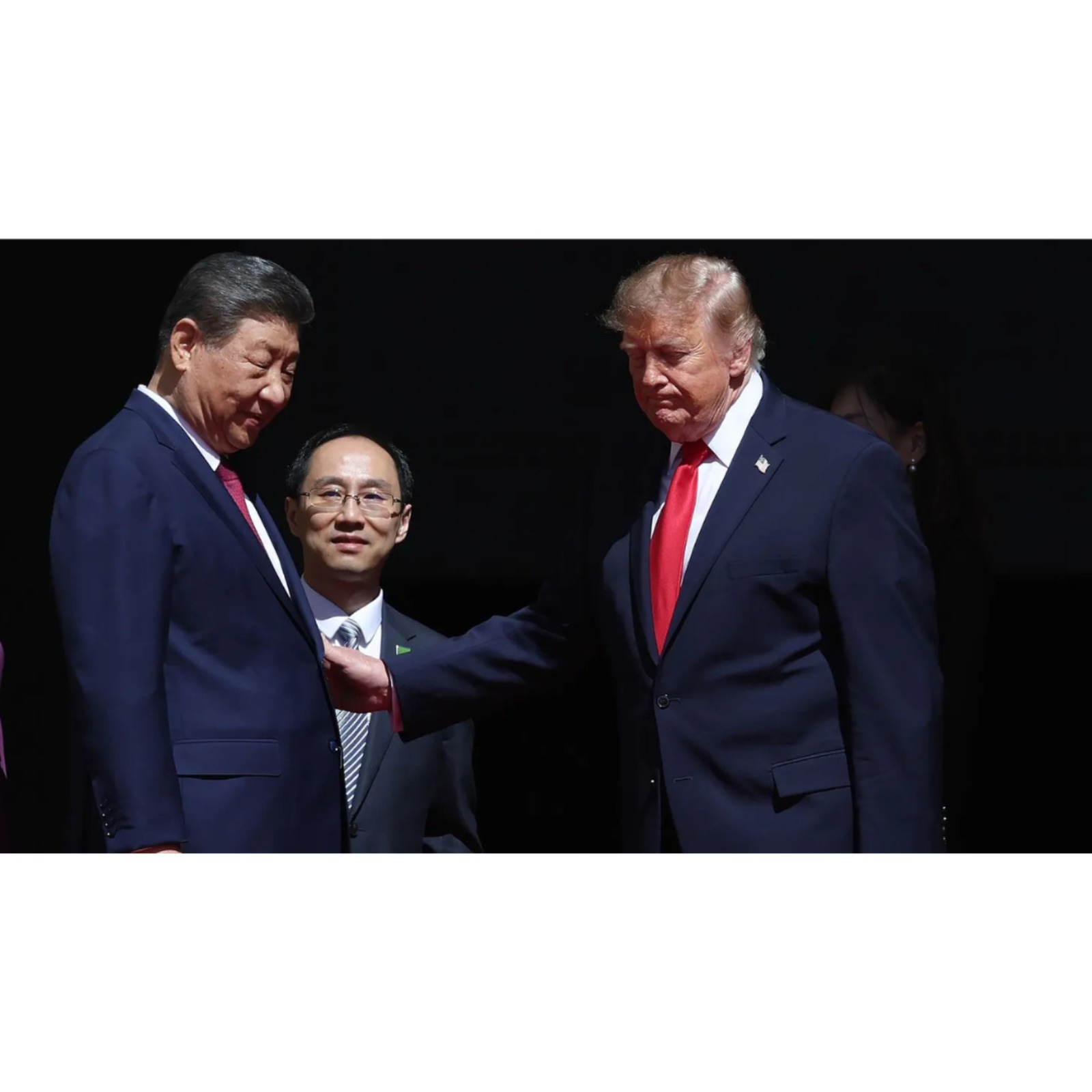 A Hotline for AI Accidents: What the U.S. and China Actually Agreed