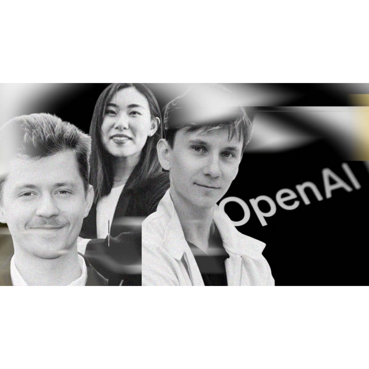 Reading the AI’s Notes: Fired OpenAI Researchers Warn a Safety Window Is Closing