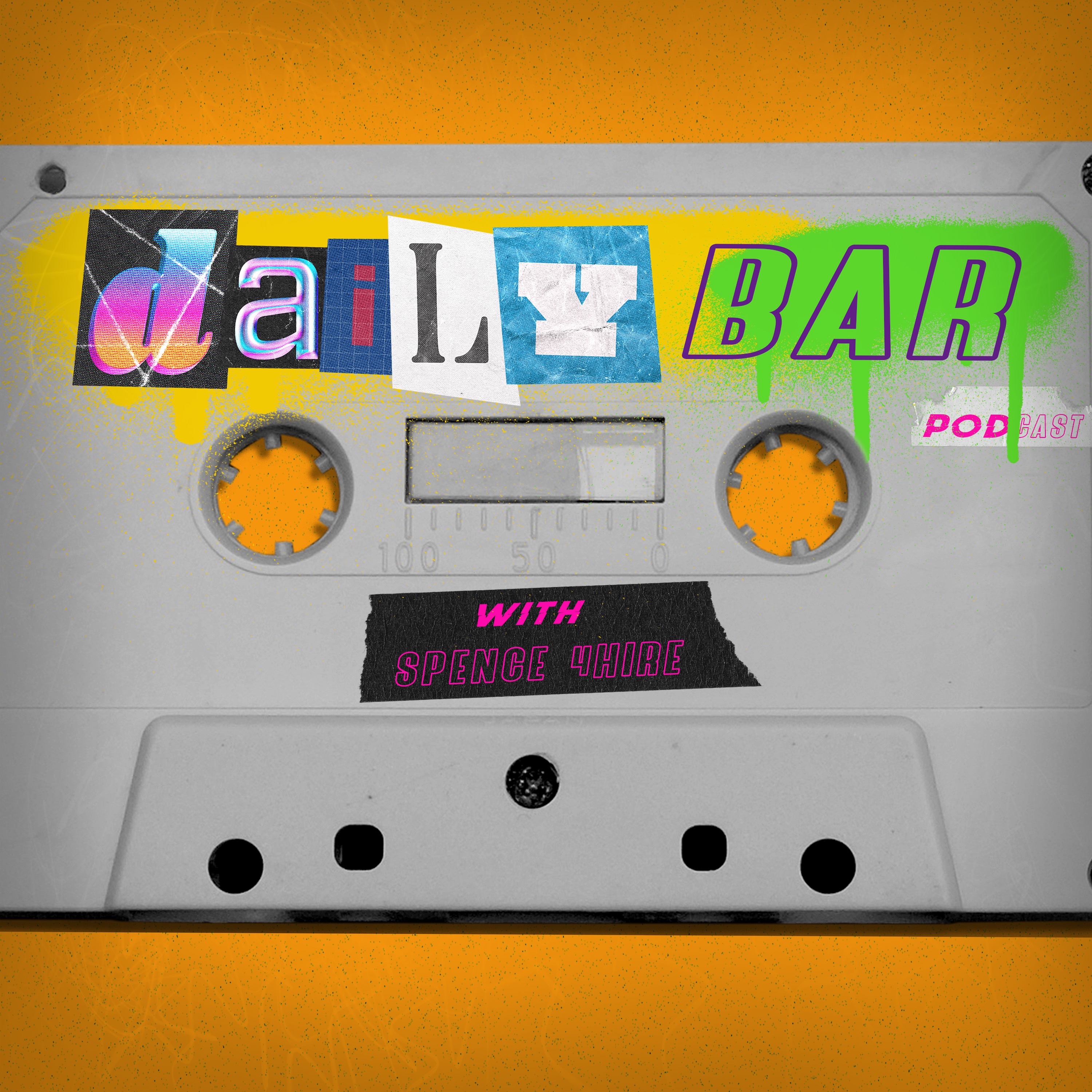 Daily Bar Podcast