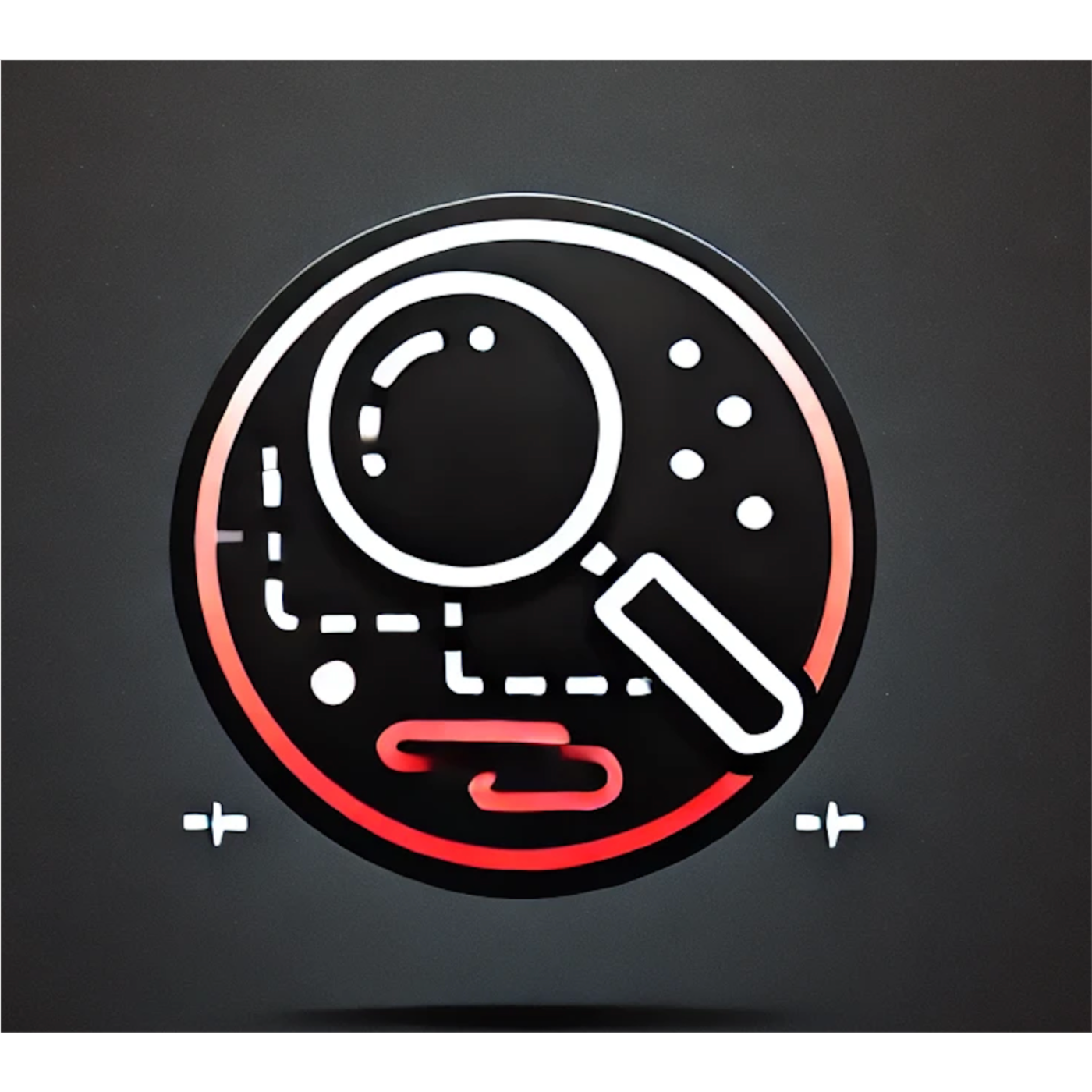 Daily Bites of True Crime podcast artwork