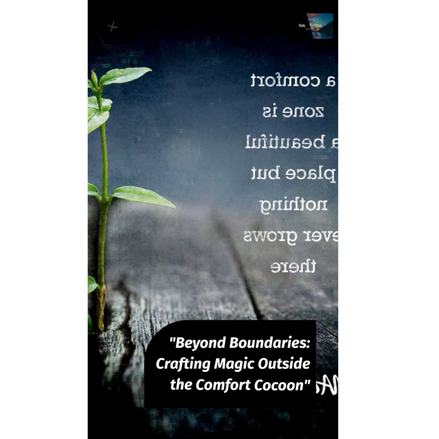 The key to success is to start before you\'re ready. You can learn, adapt, and grow along the way