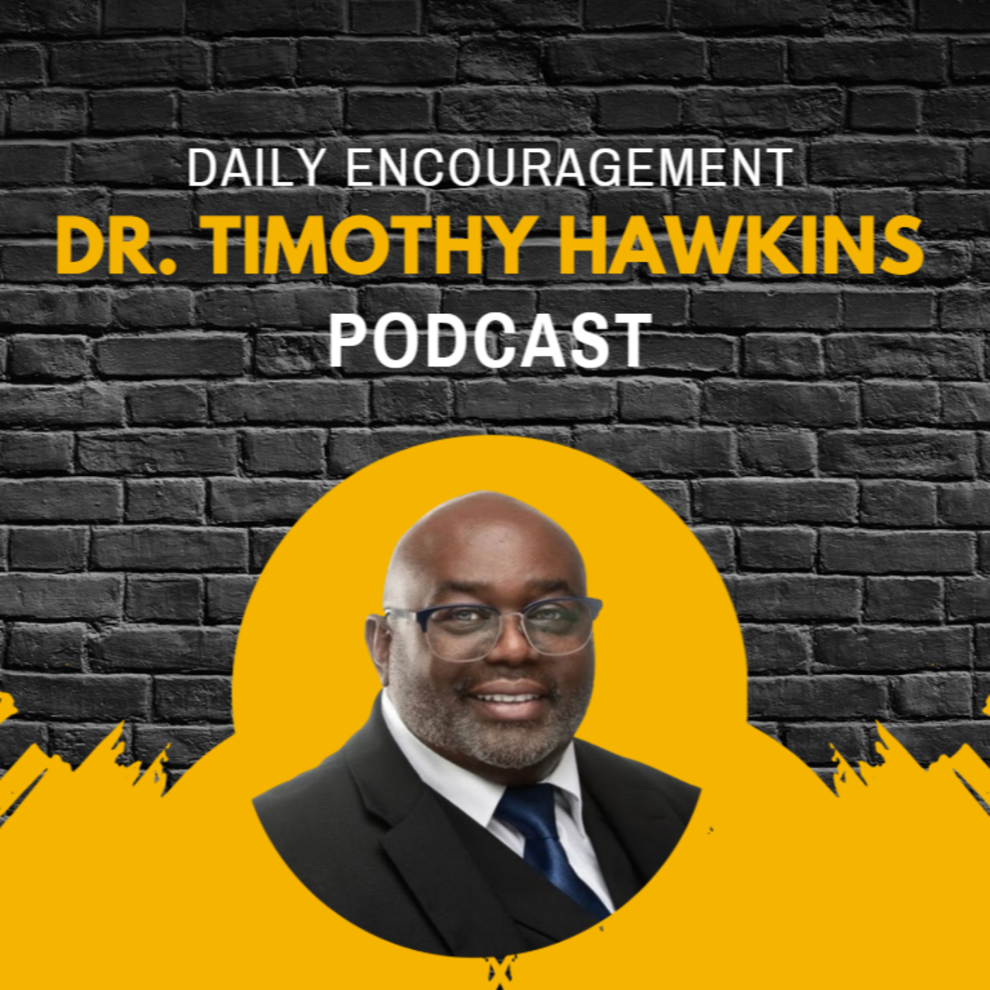Winning the Battle of the Mind: Overcoming Spiritual Strongholds episode artwork