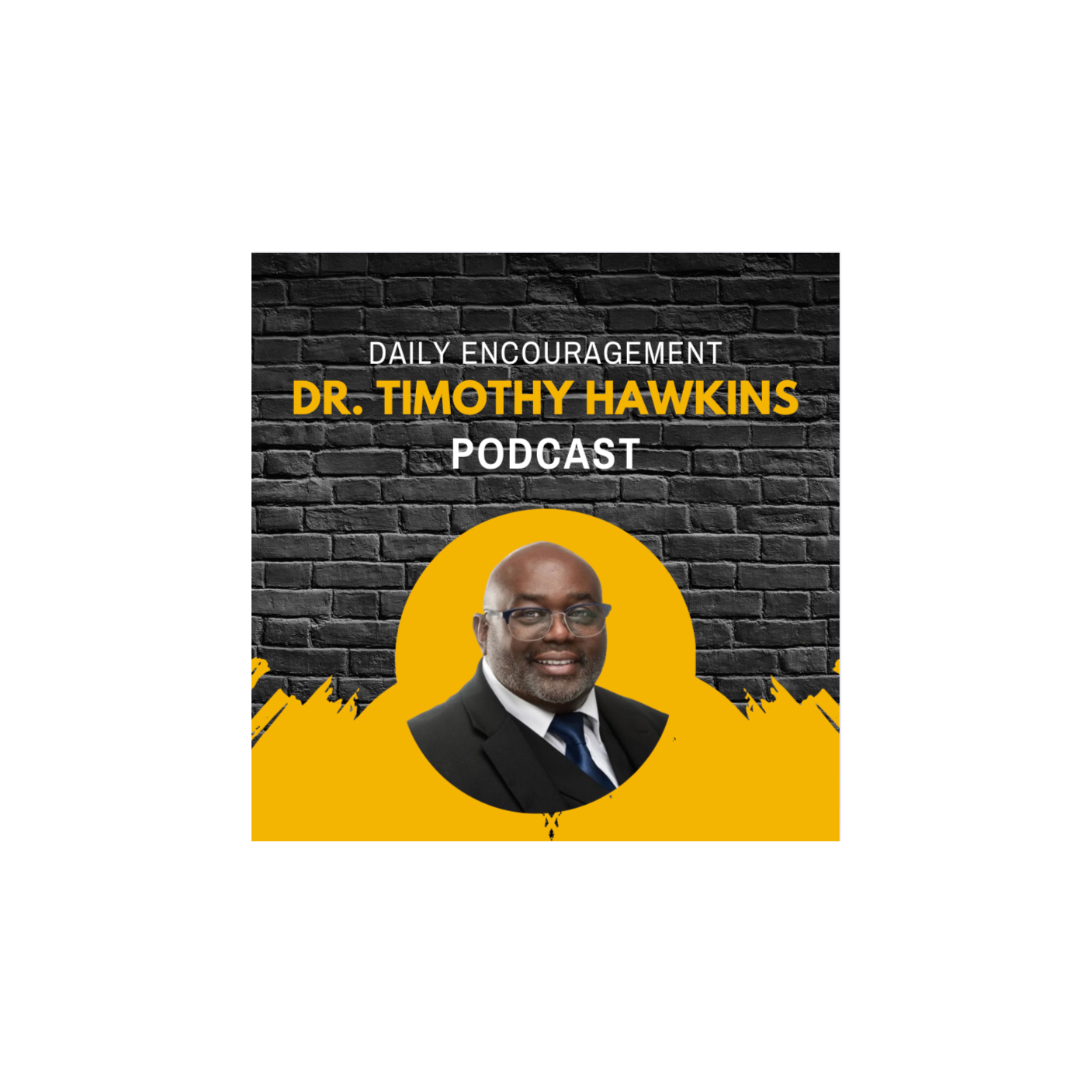 When Works Aren't Enough: Building a Life That Pleases God episode artwork