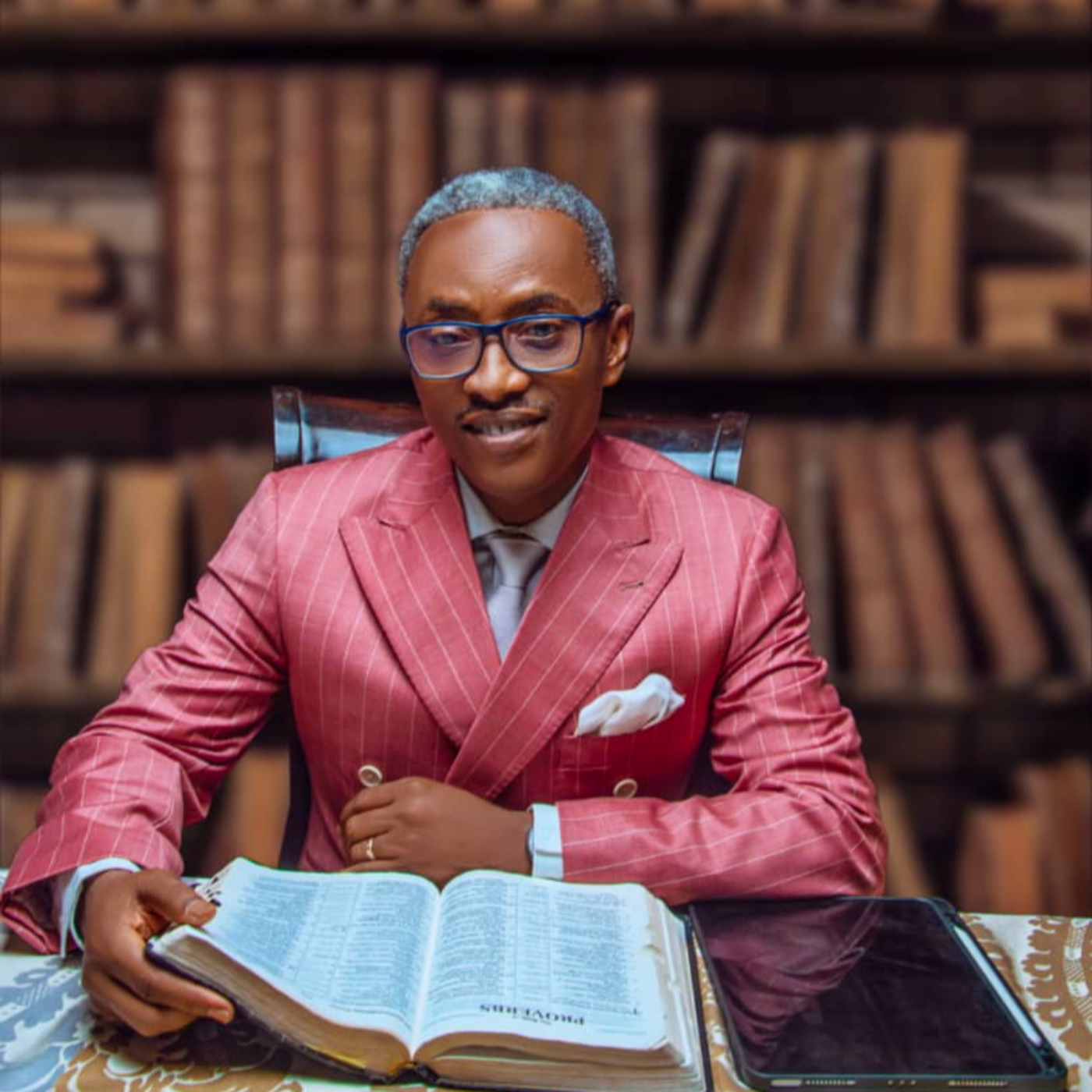 Daily Faith Recharge