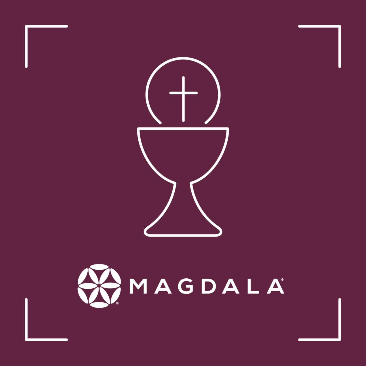Holy Land: Daily Homilies from Madgala