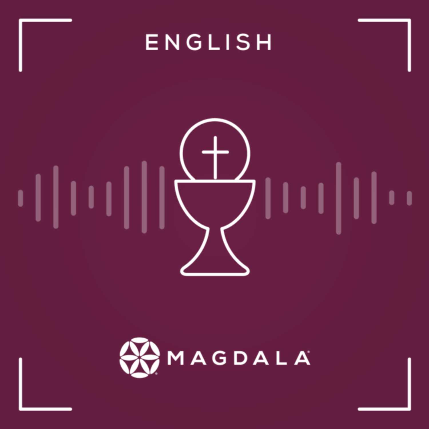 Holy Land: Daily Homilies from Madgala