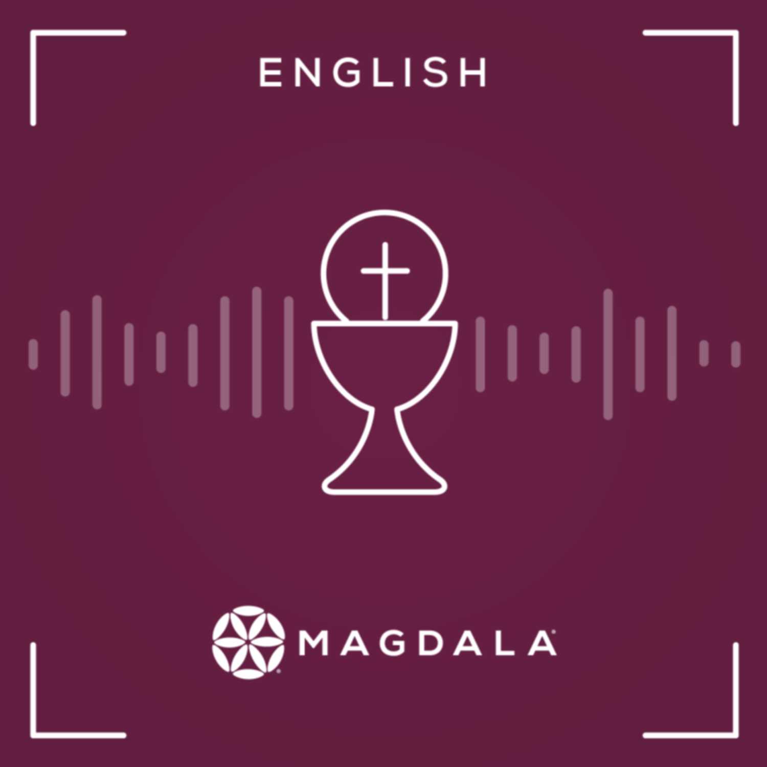 Holy Land: Daily Homilies from Madgala