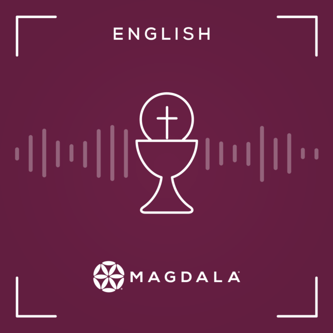 Holy Land: Daily Homilies from Madgala