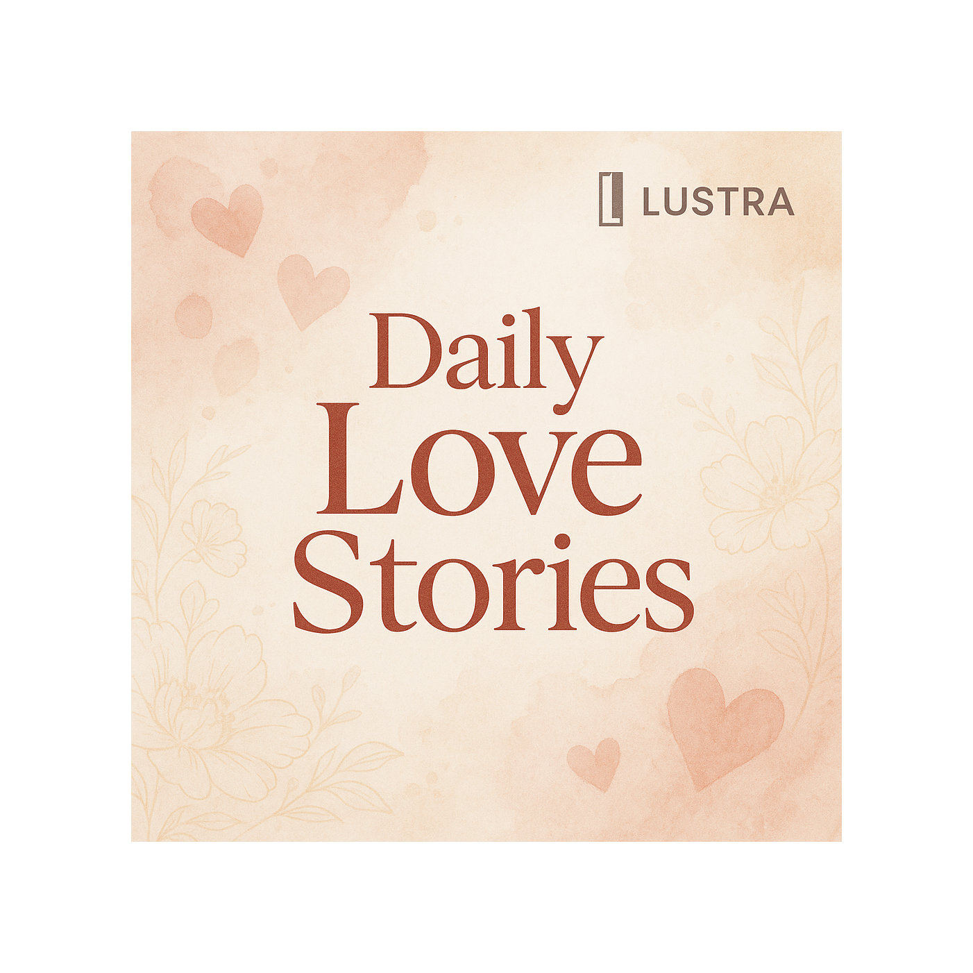 Daily Love Stories