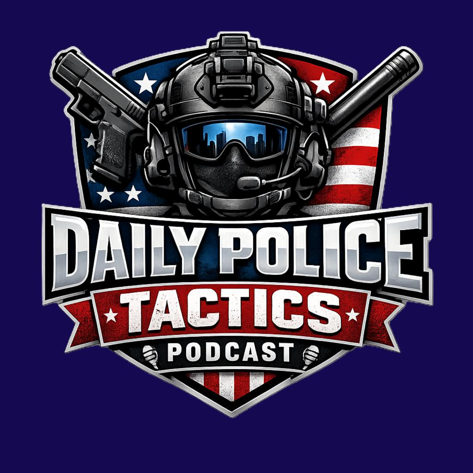 Police Street Operations Case #001: Domestic Violence Cutting Causing Great Bodily Harm episode artwork