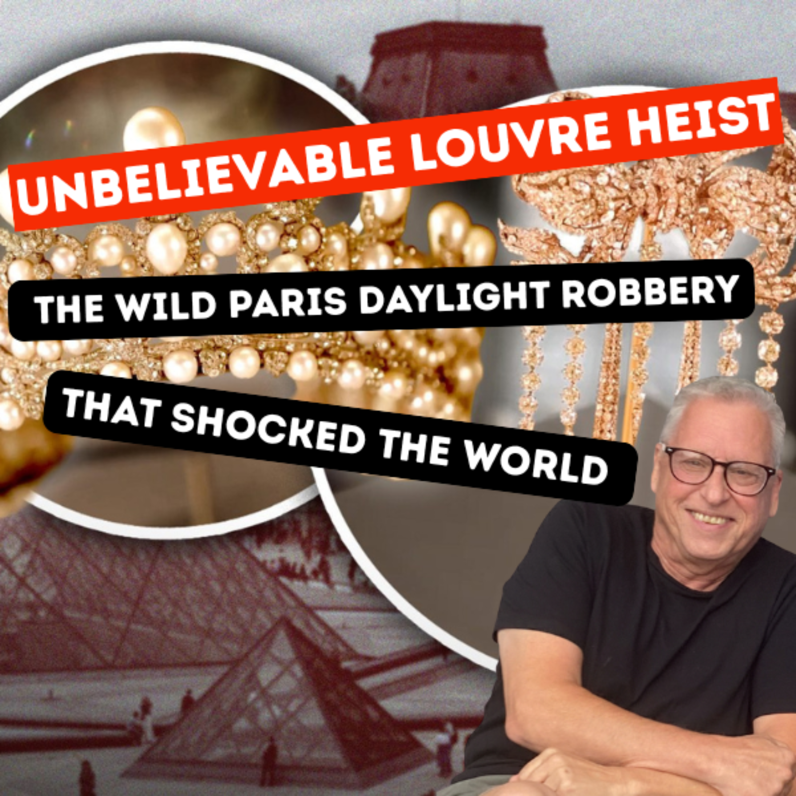 Daily sip with Marcel