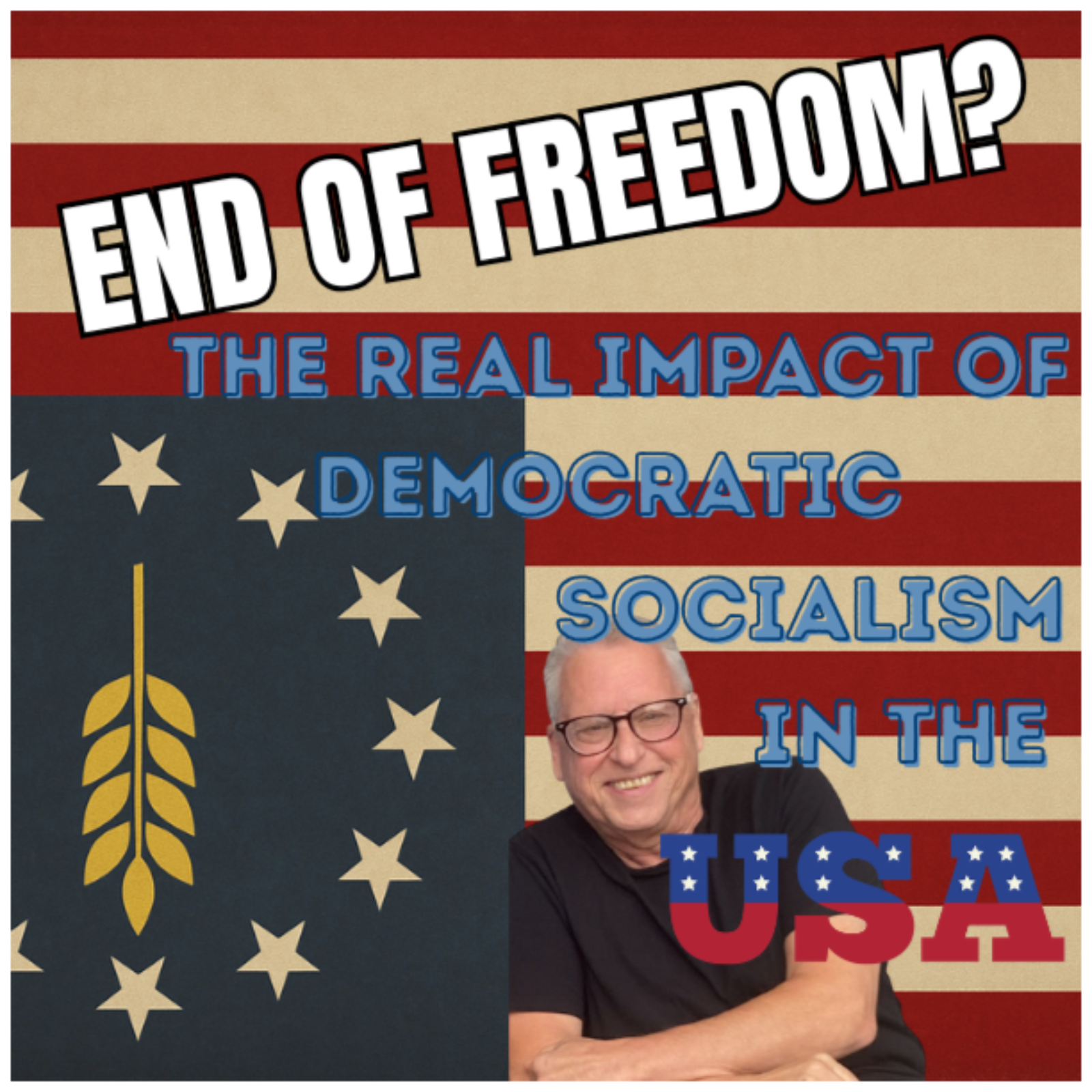 Daily sip with Marcel