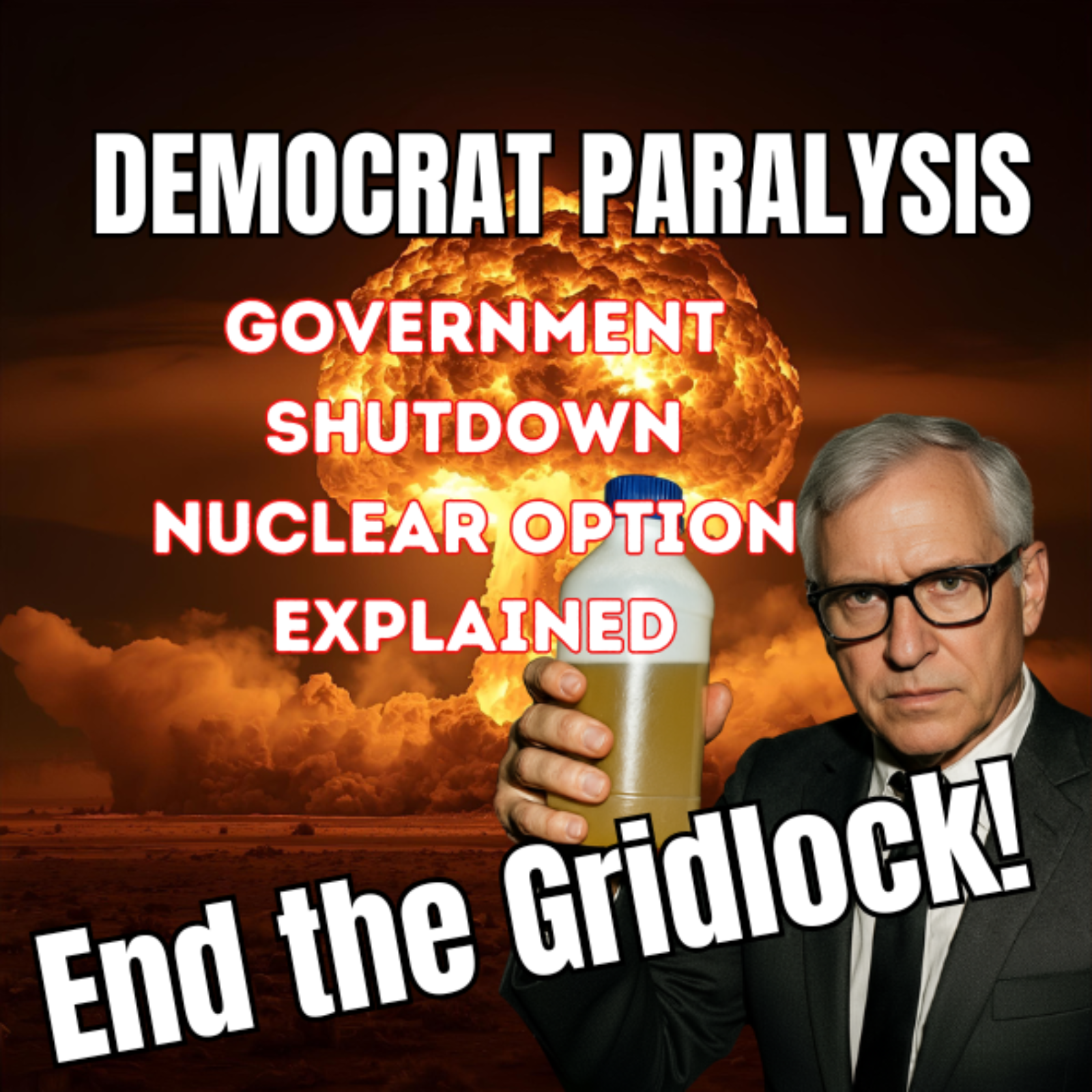 Daily sip with Marcel