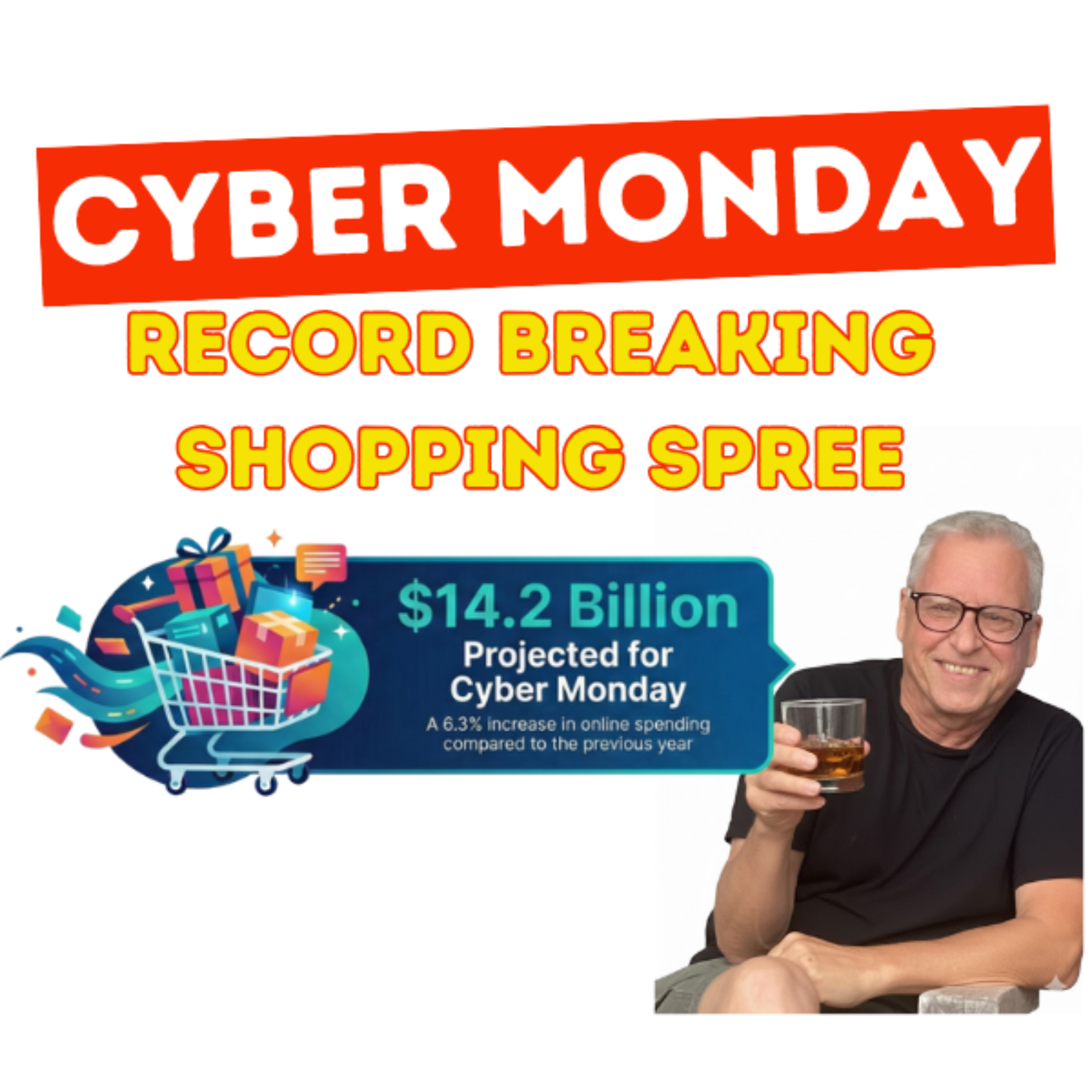 Daily sip with Marcel