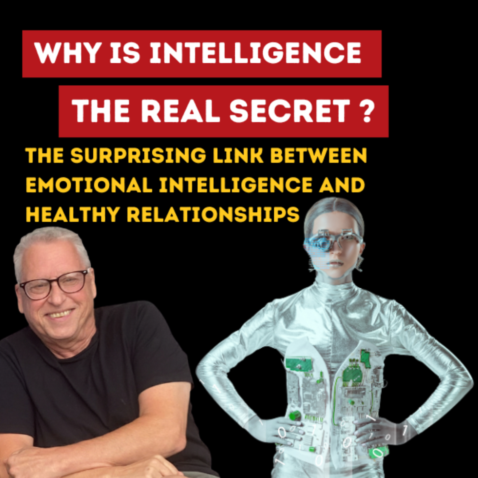 Daily sip with Marcel