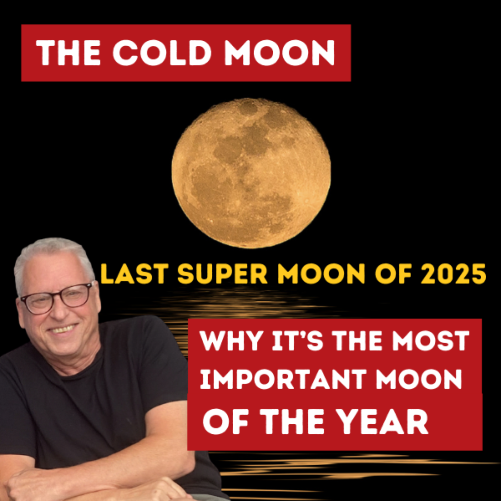 Daily sip with Marcel